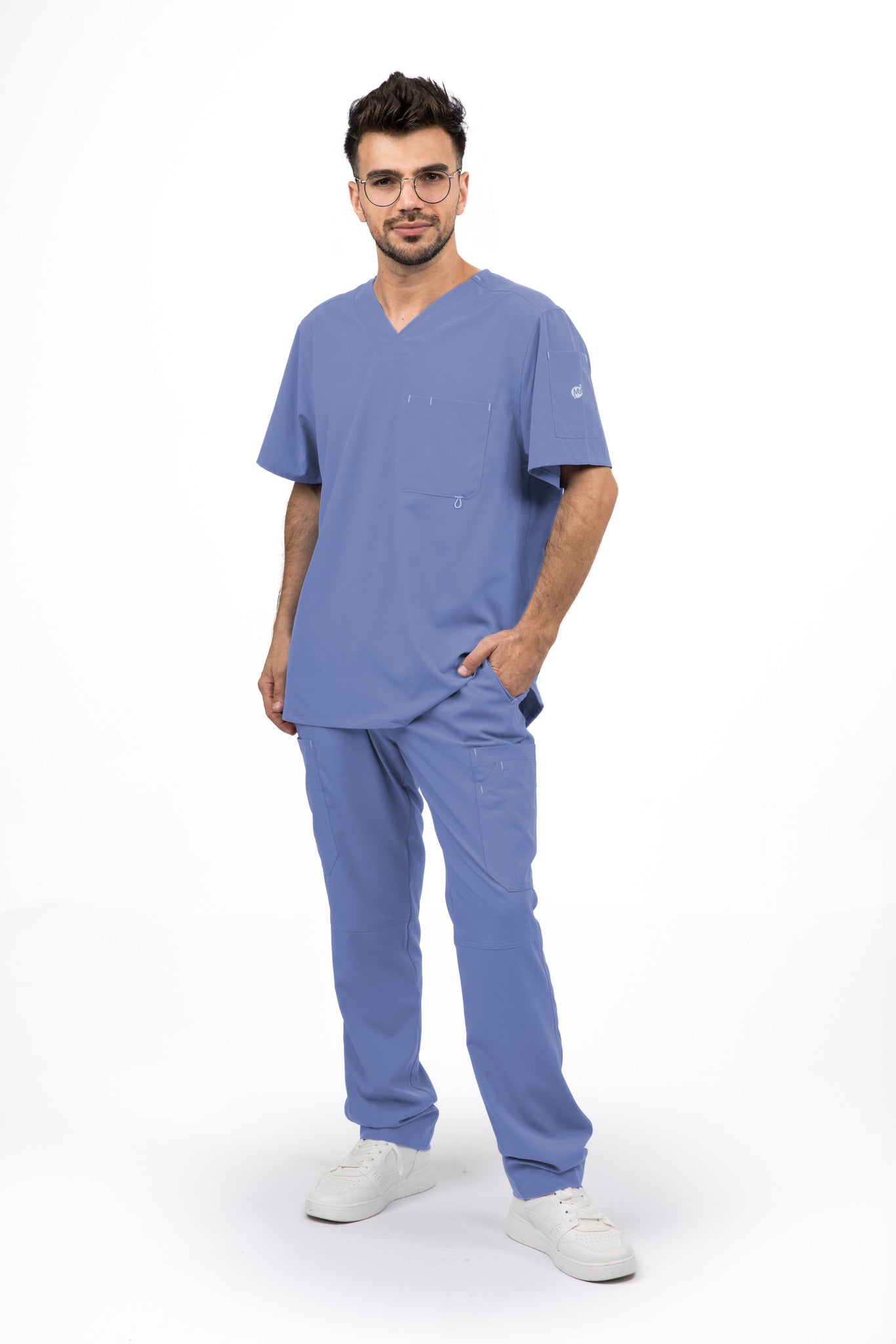 MIA Essence Top (male)
