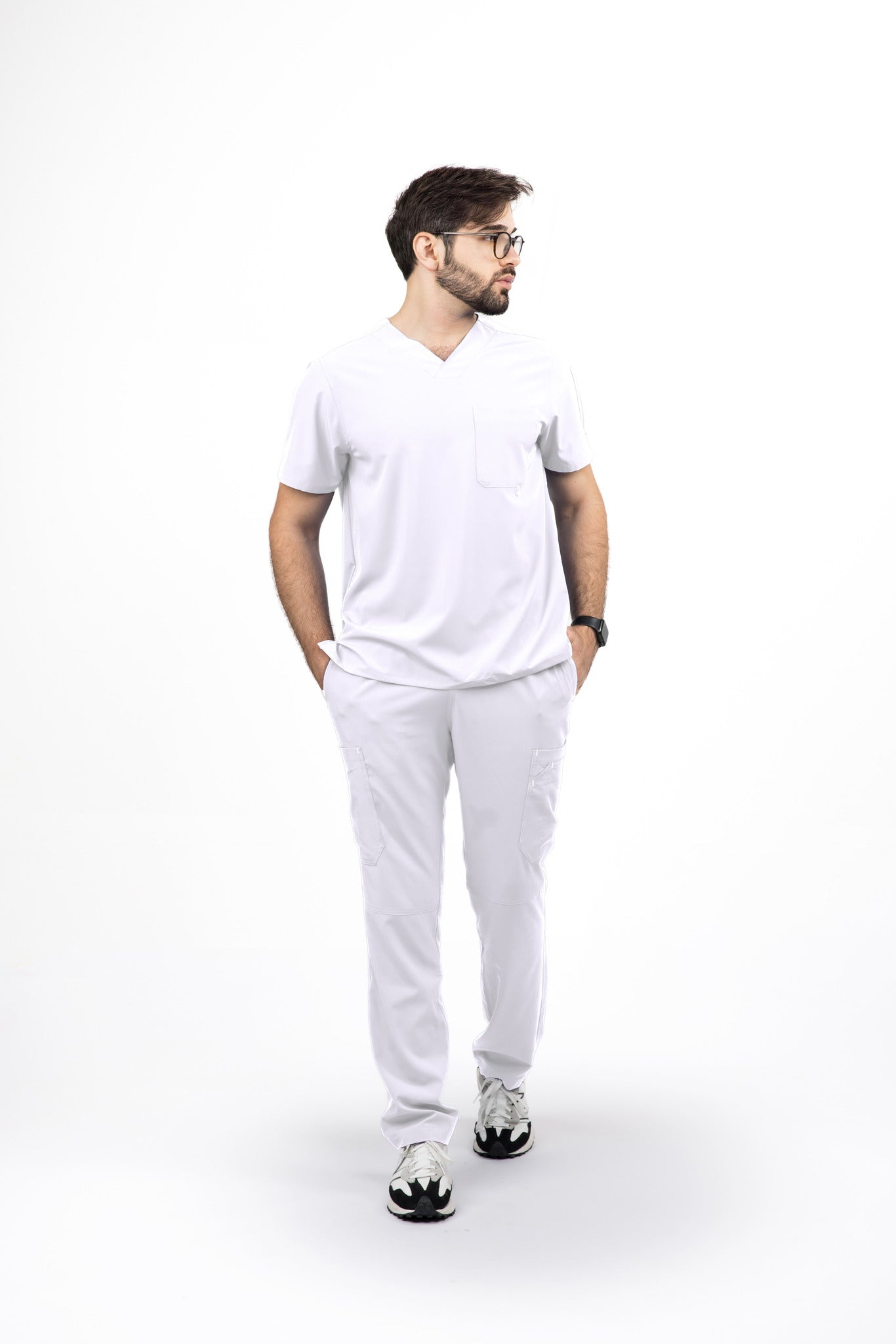 MIA Essence Top (male)