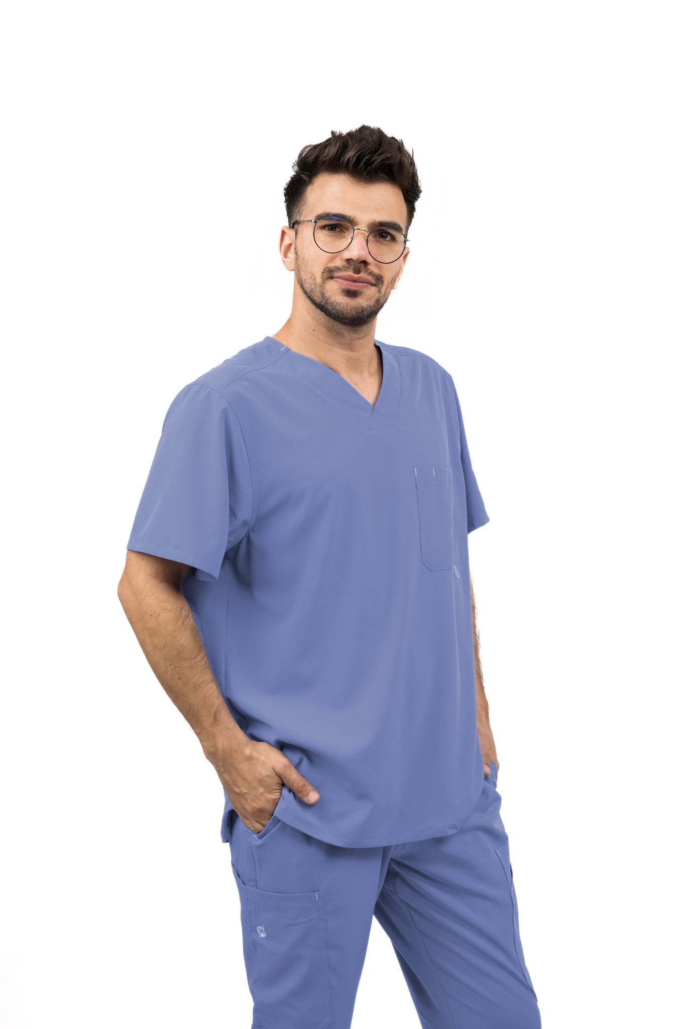 MIA Essence Top (male)
