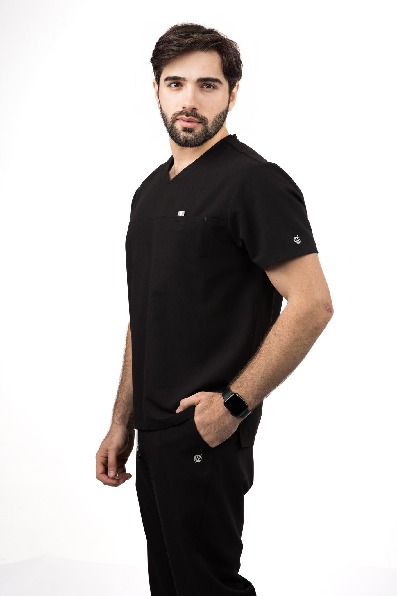 MIA Balance Top (Male)