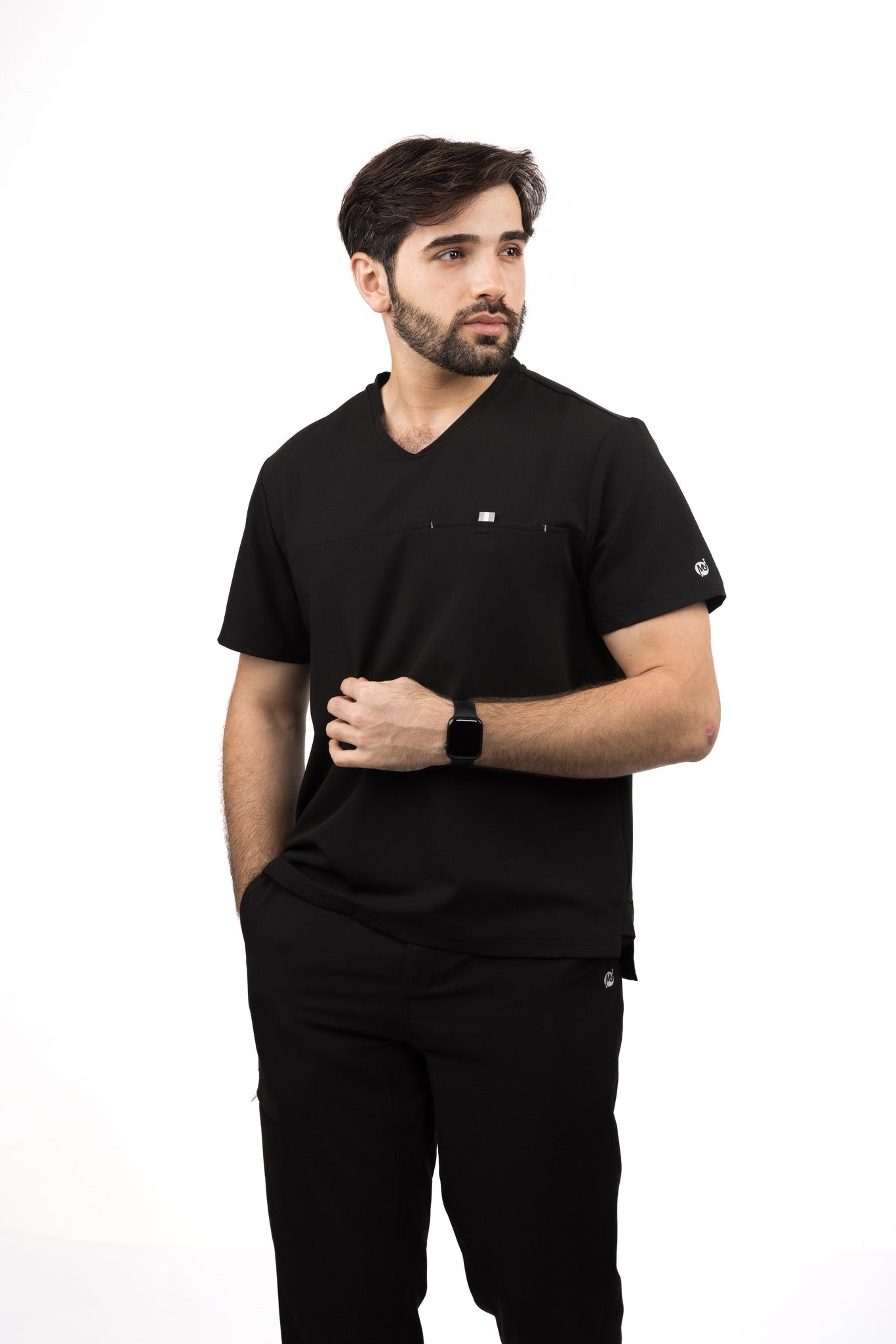 MIA Balance Top (Male)