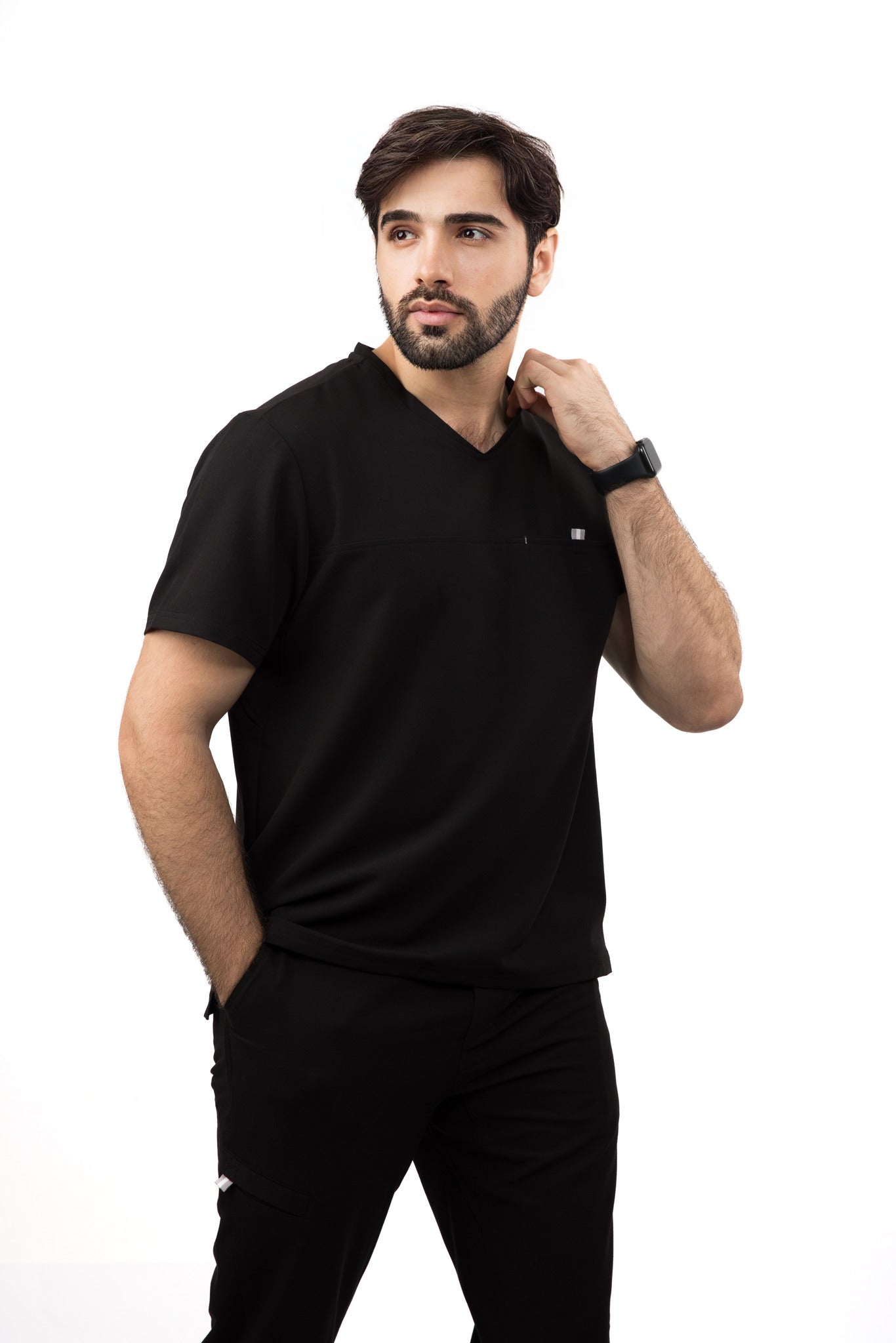 MIA Balance Top (Male)