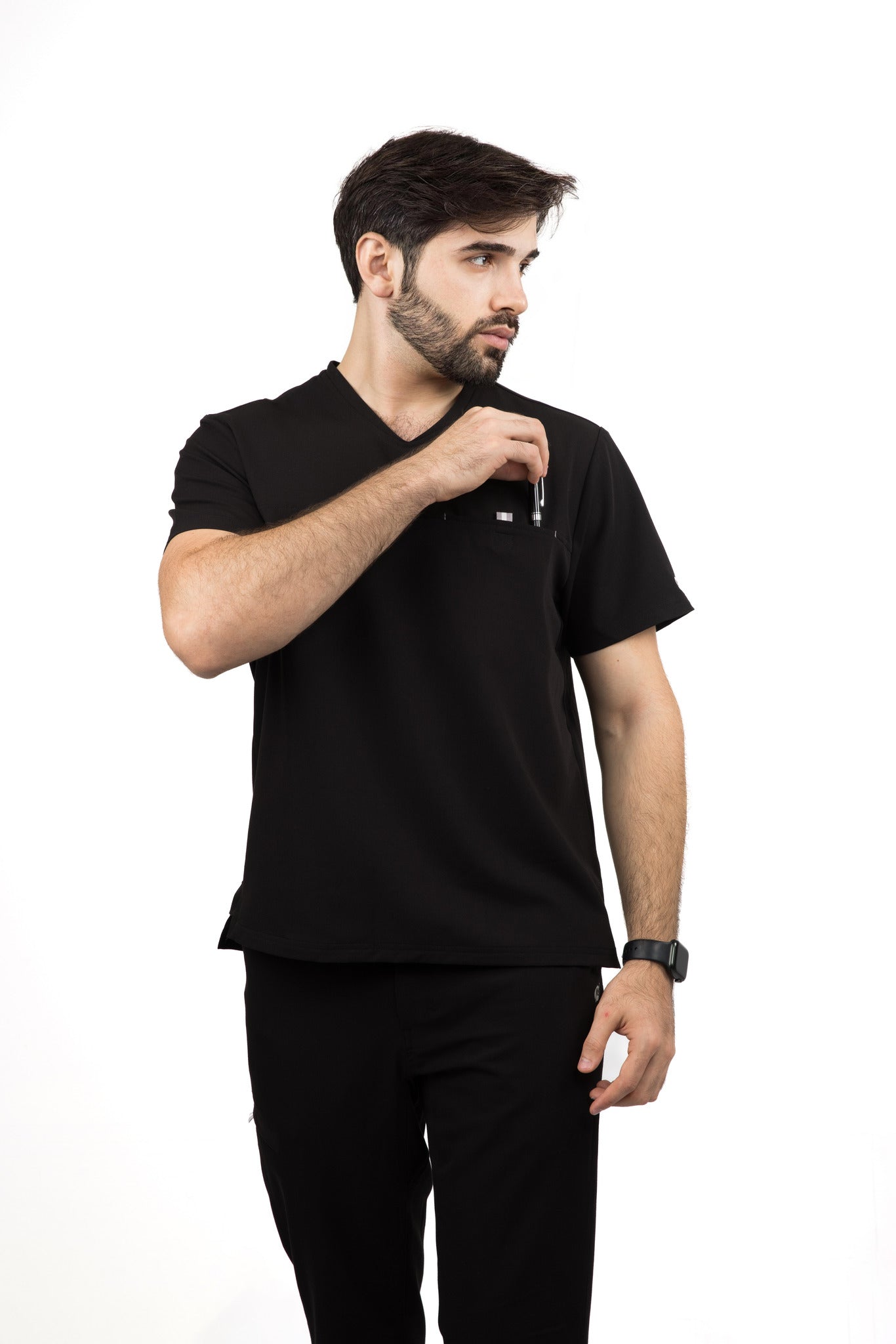 MIA Balance Top (Male)