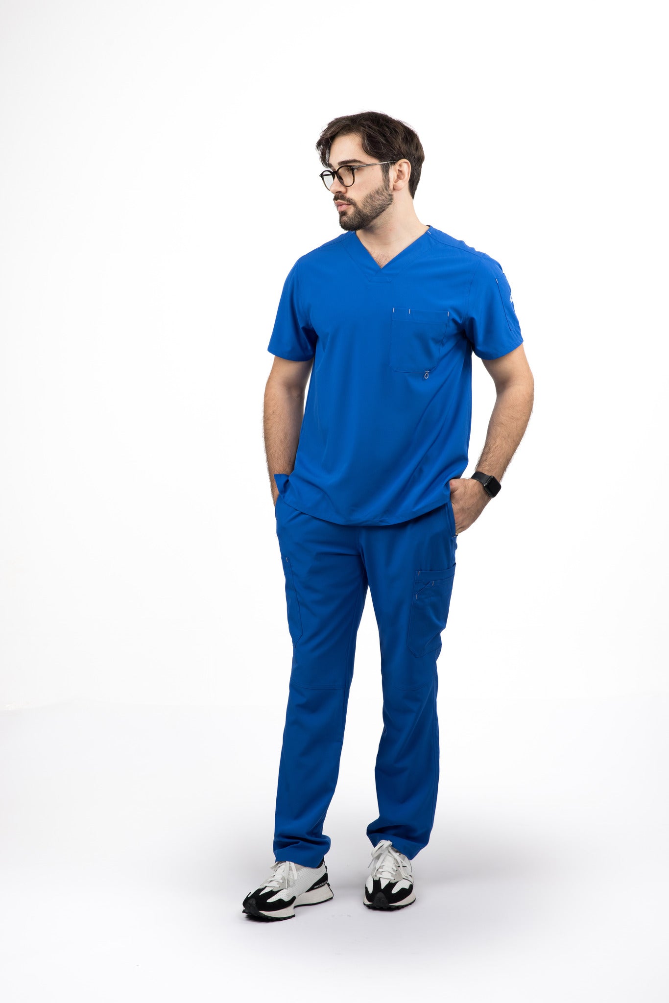 MIA Essence Top (male)