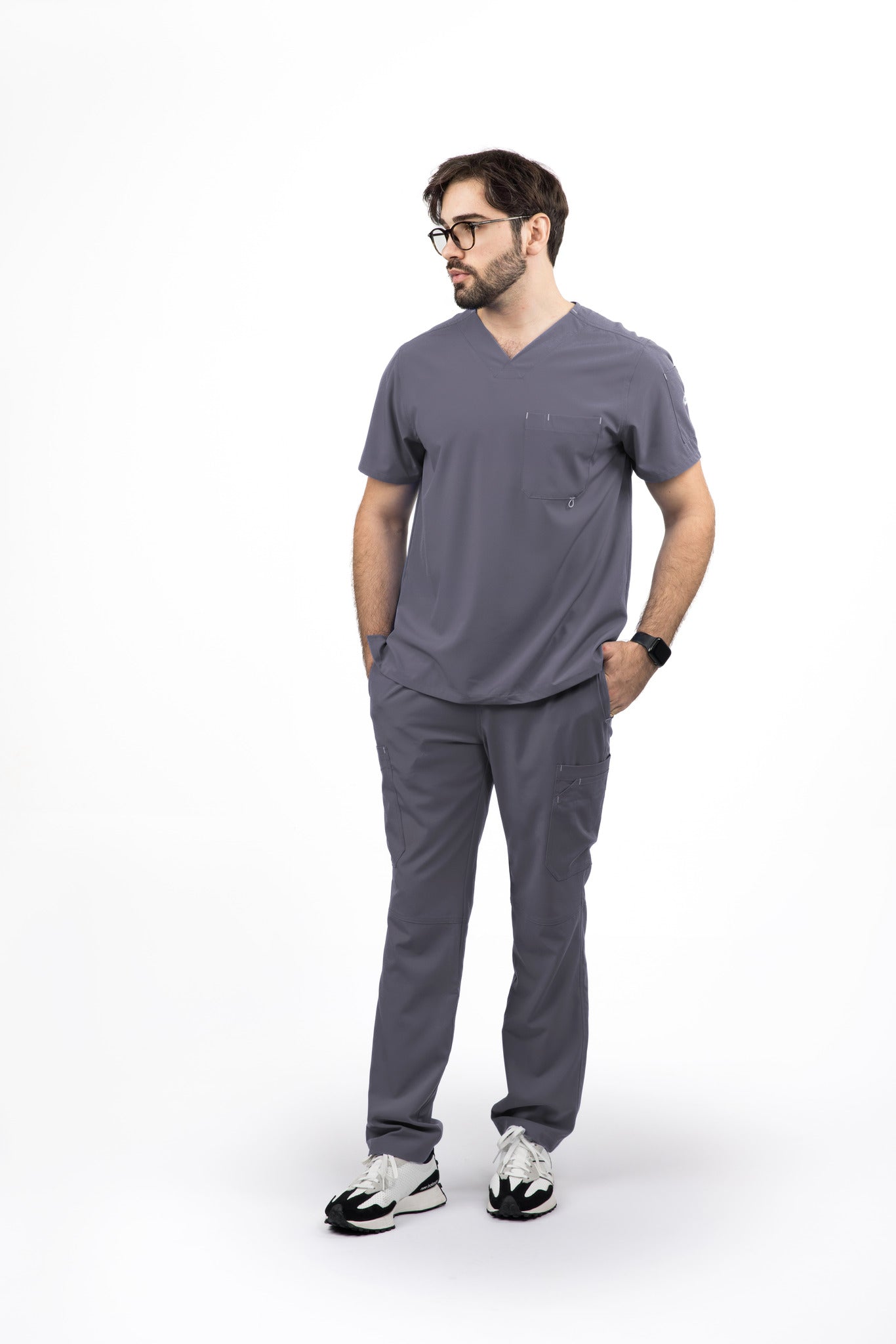 MIA Essence Top (male)