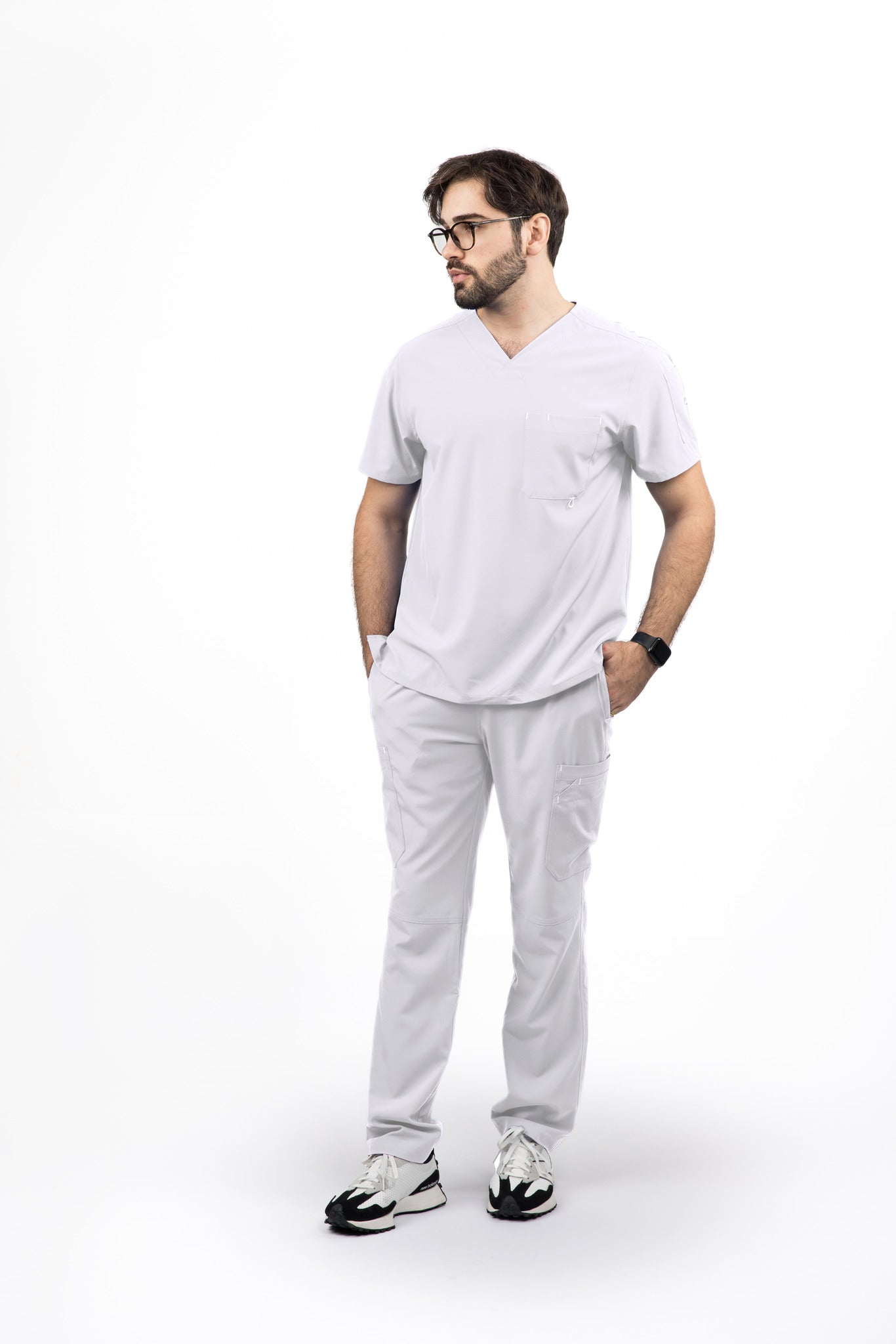 MIA Essence Top (male)