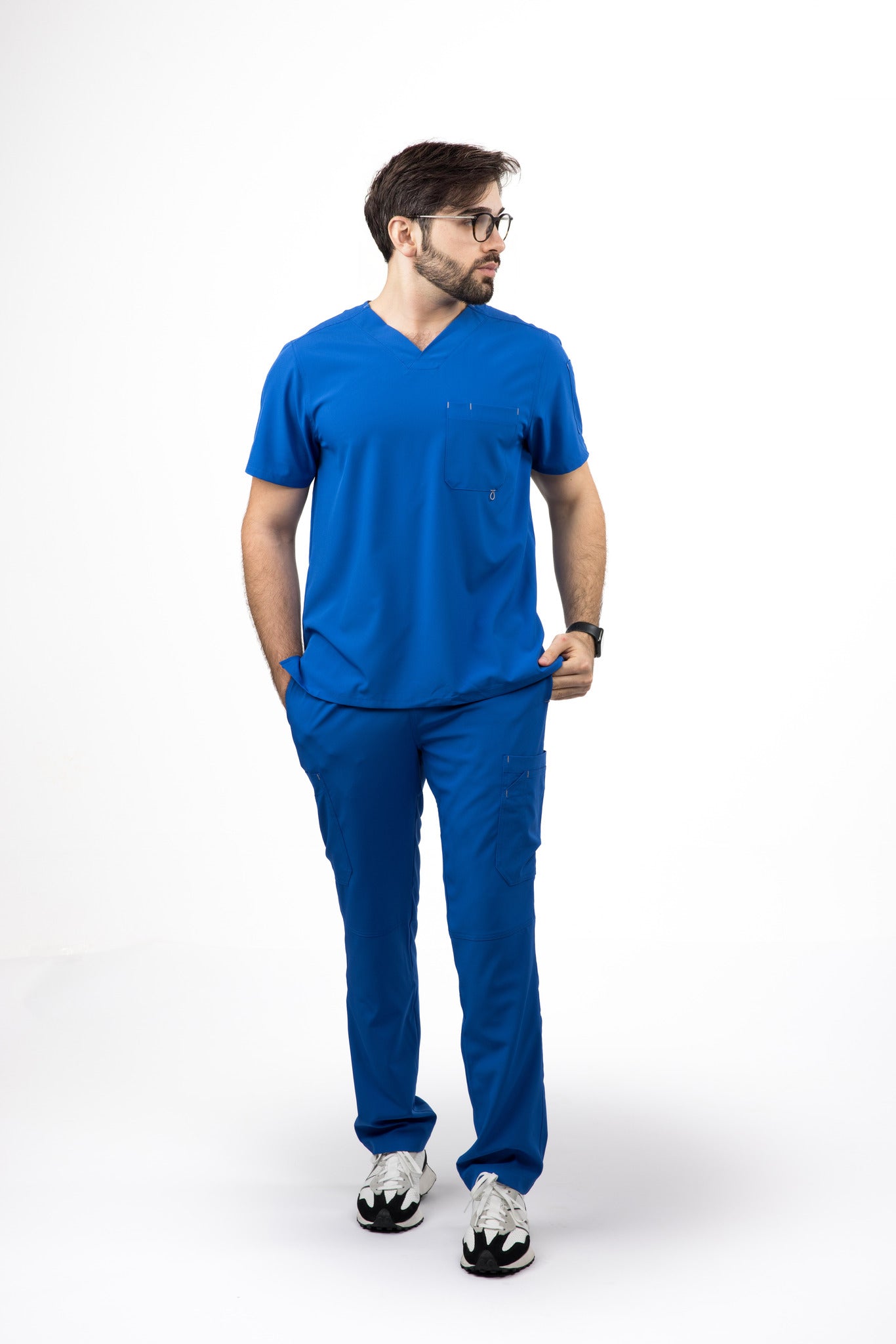 MIA Essence Top (male)