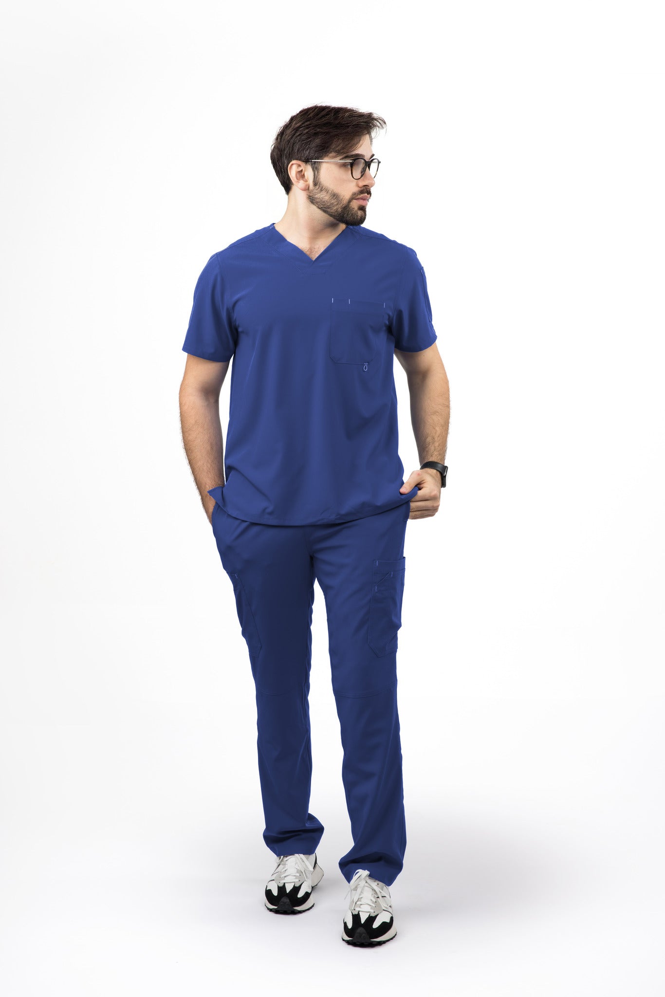 MIA Balance Top (Male)