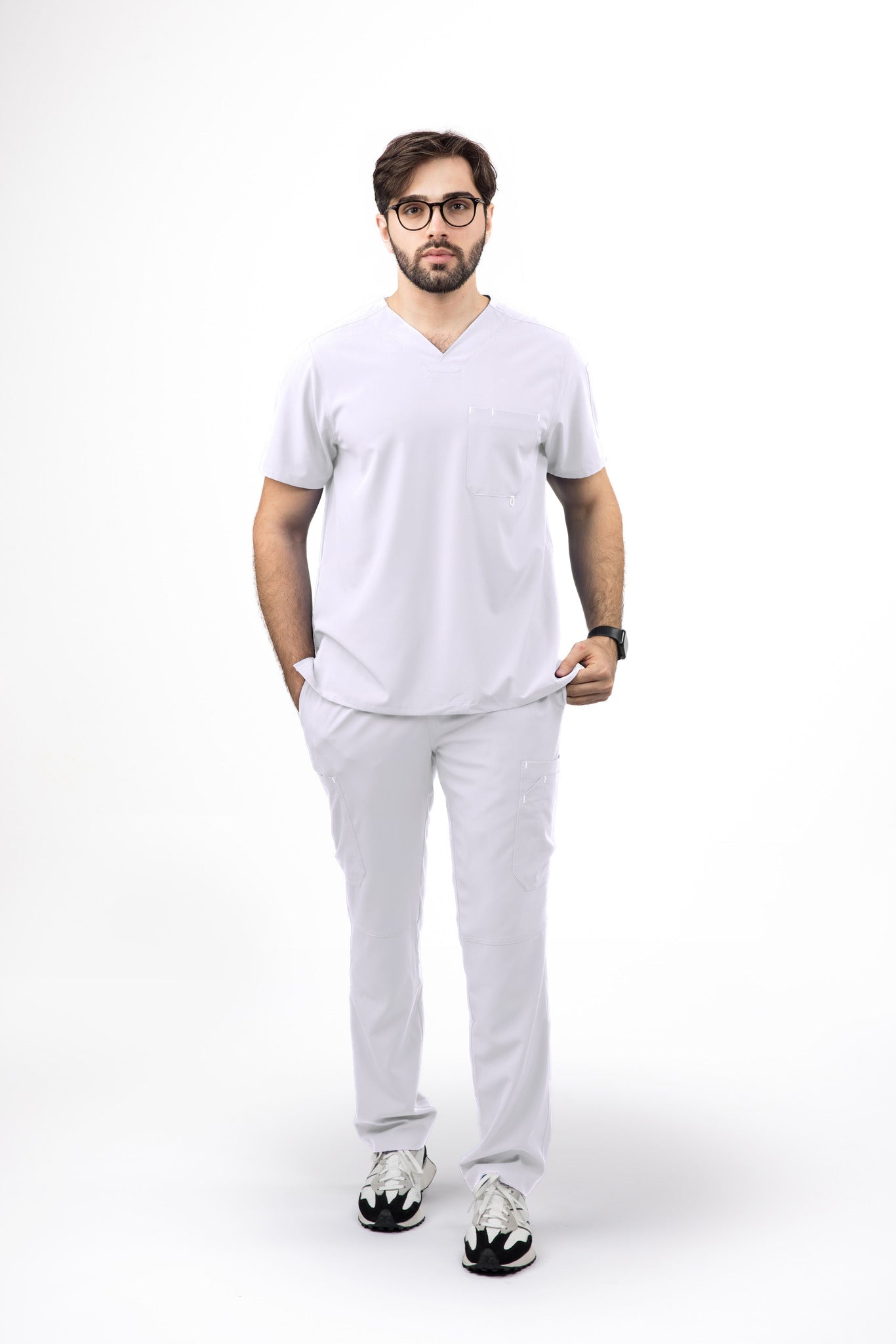 MIA Essence Top (male)