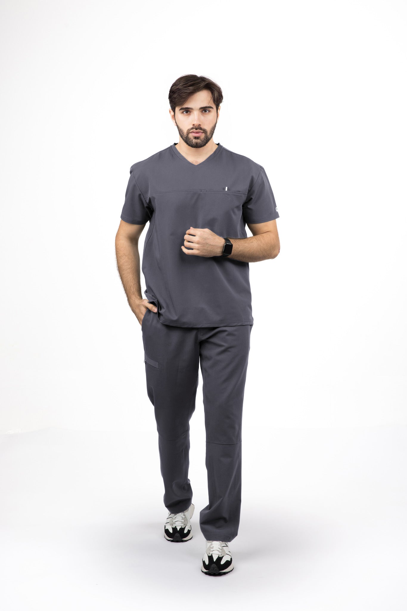 MIA Balance Top (Male)