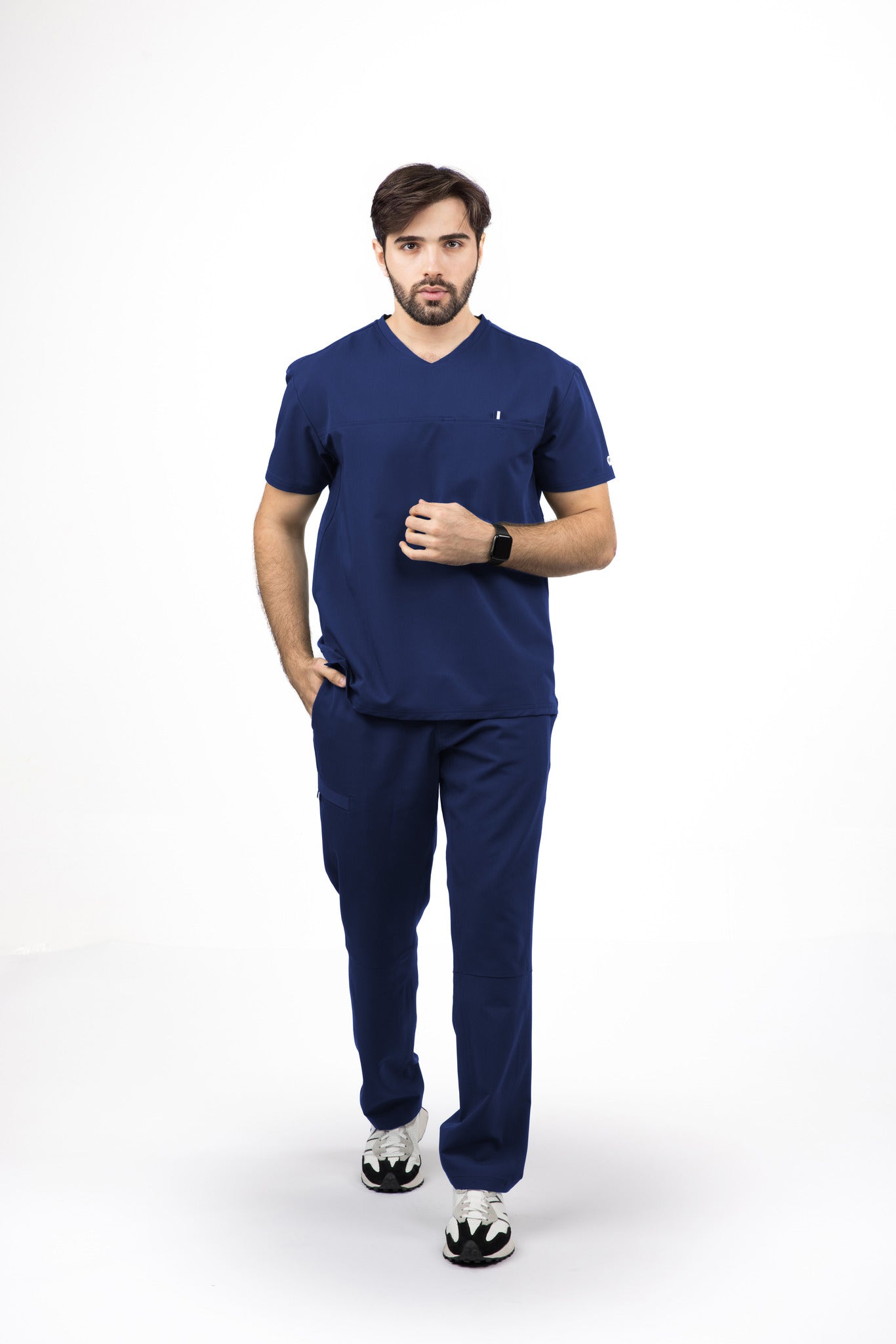 MIA Balance Top (Male)