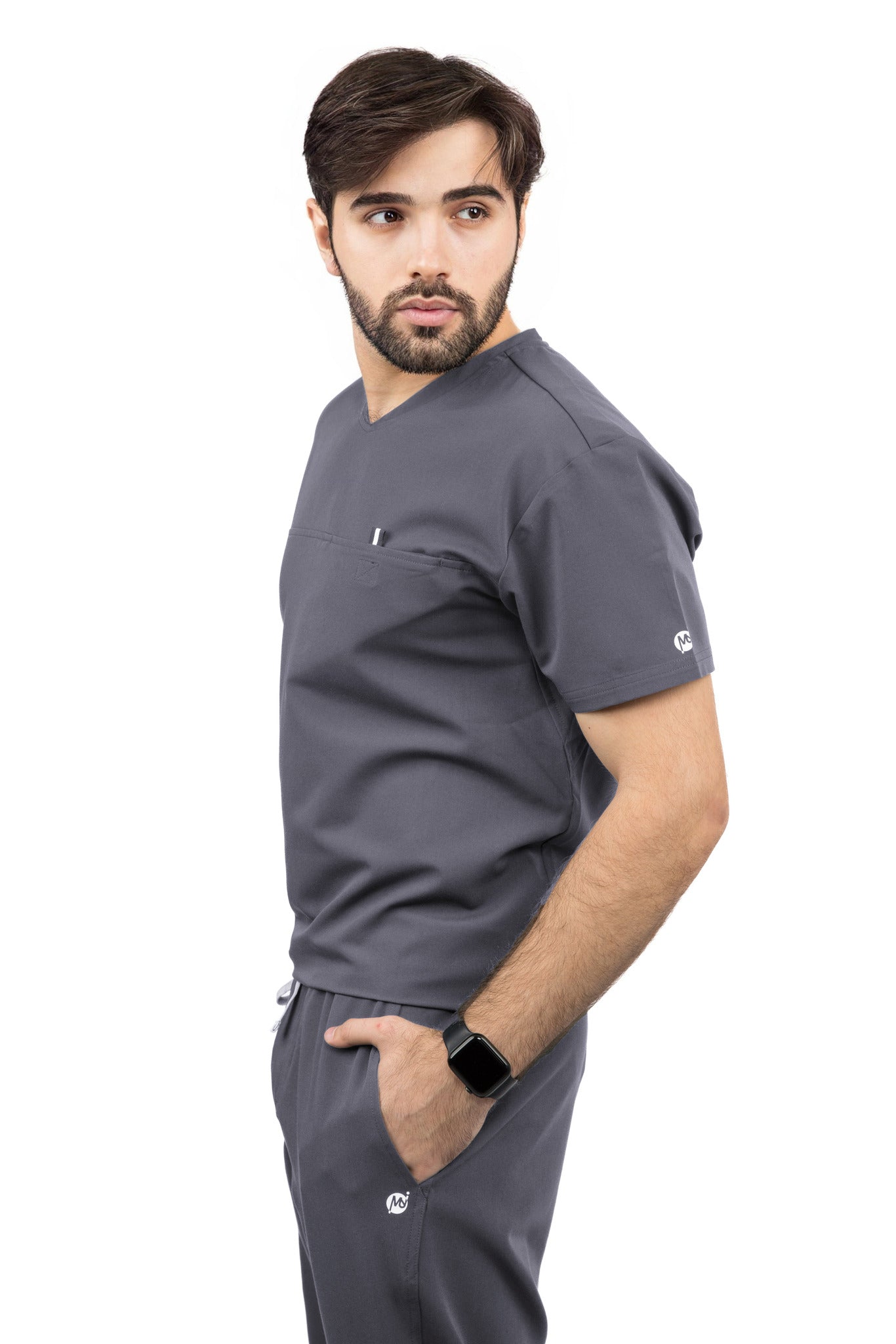 MIA Balance Top (Male)