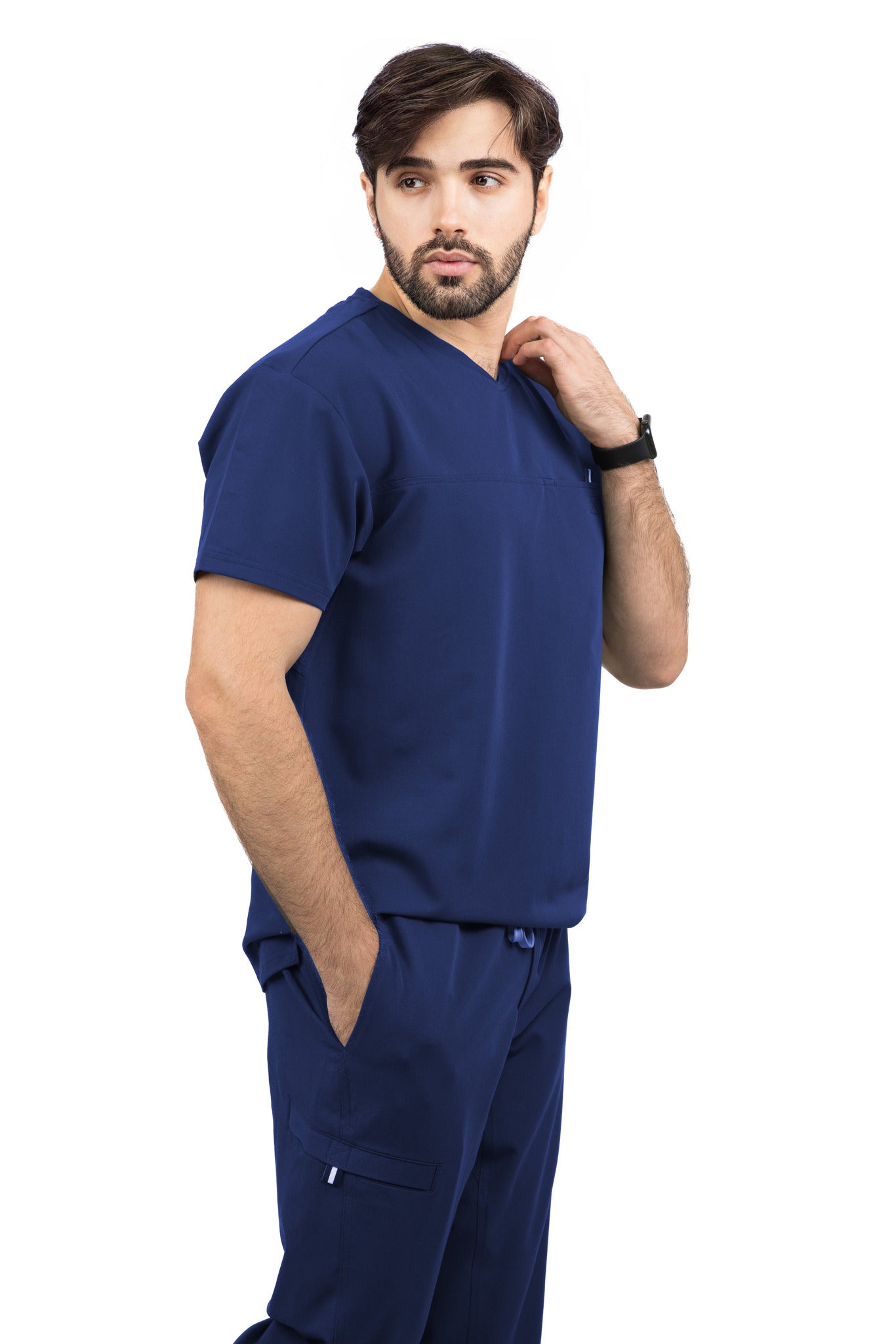 MIA Balance Top (Male)