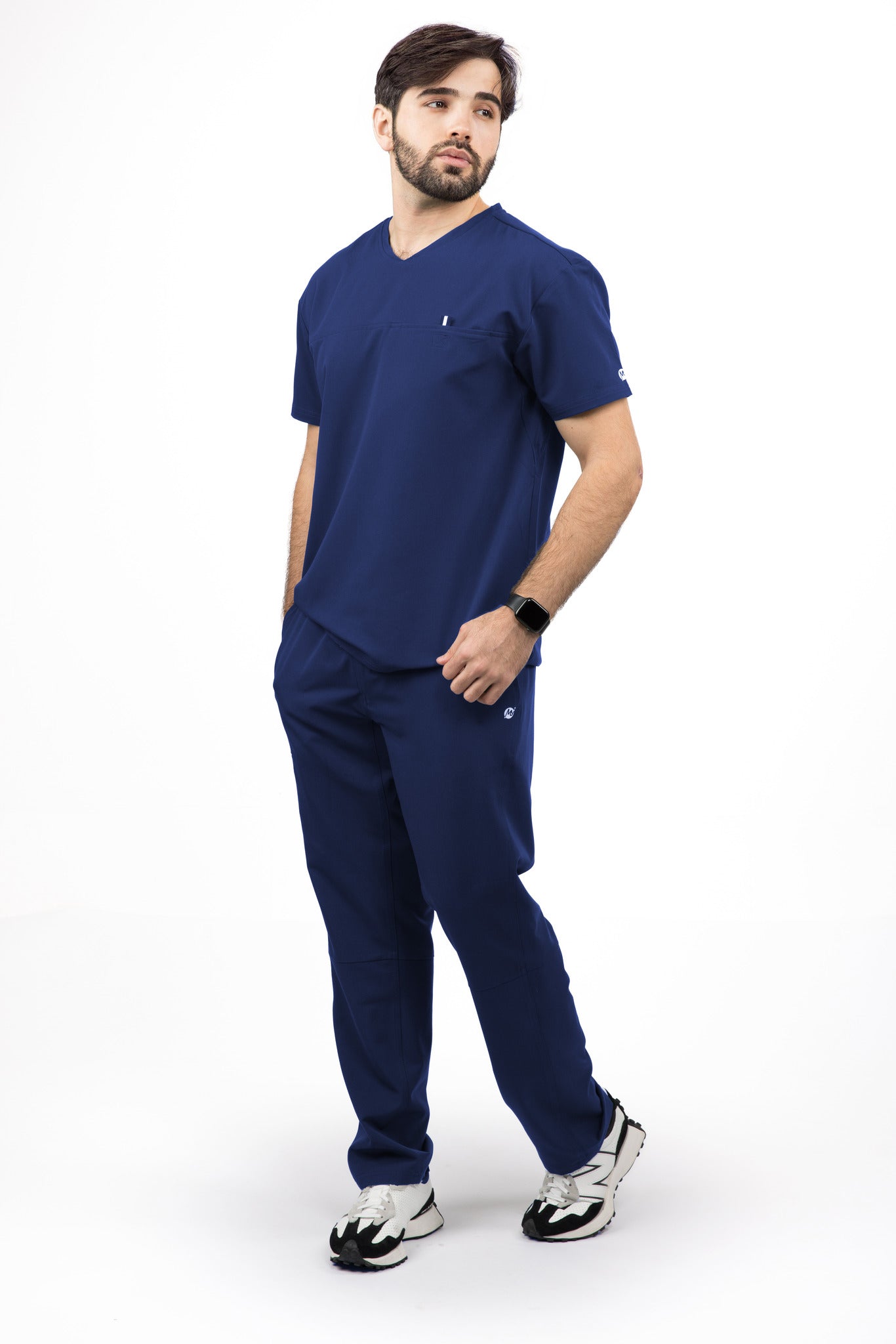 MIA Balance Top (Male)
