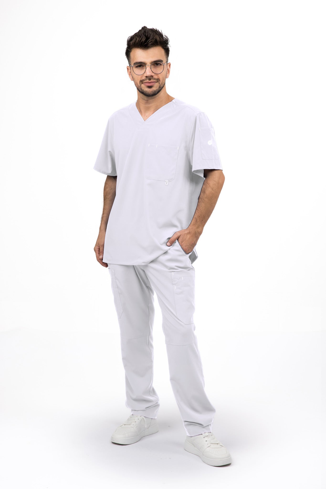 MIA Essence Top (male)