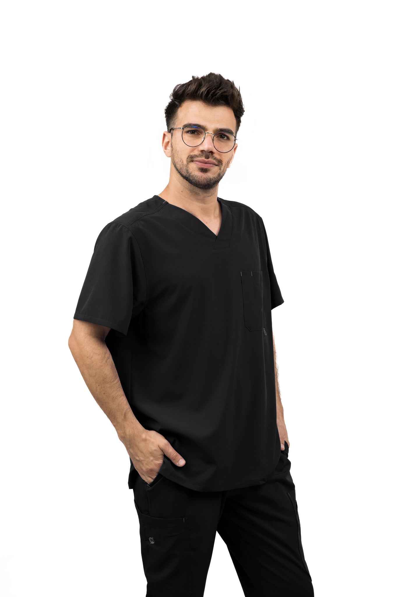 MIA Essence Top (male)