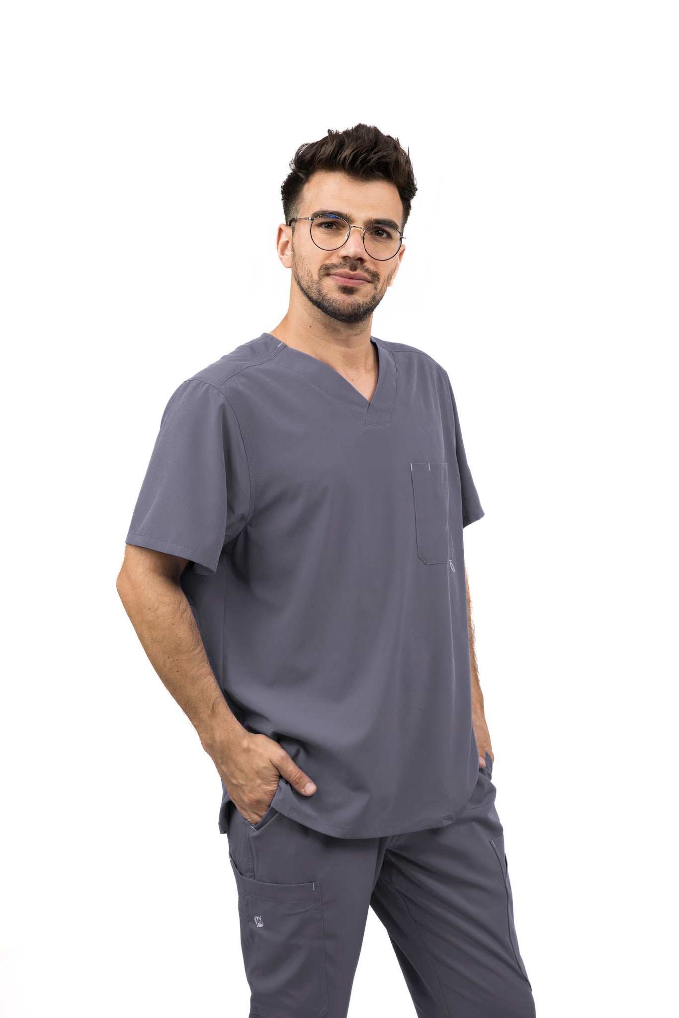 MIA Essence Top (male)