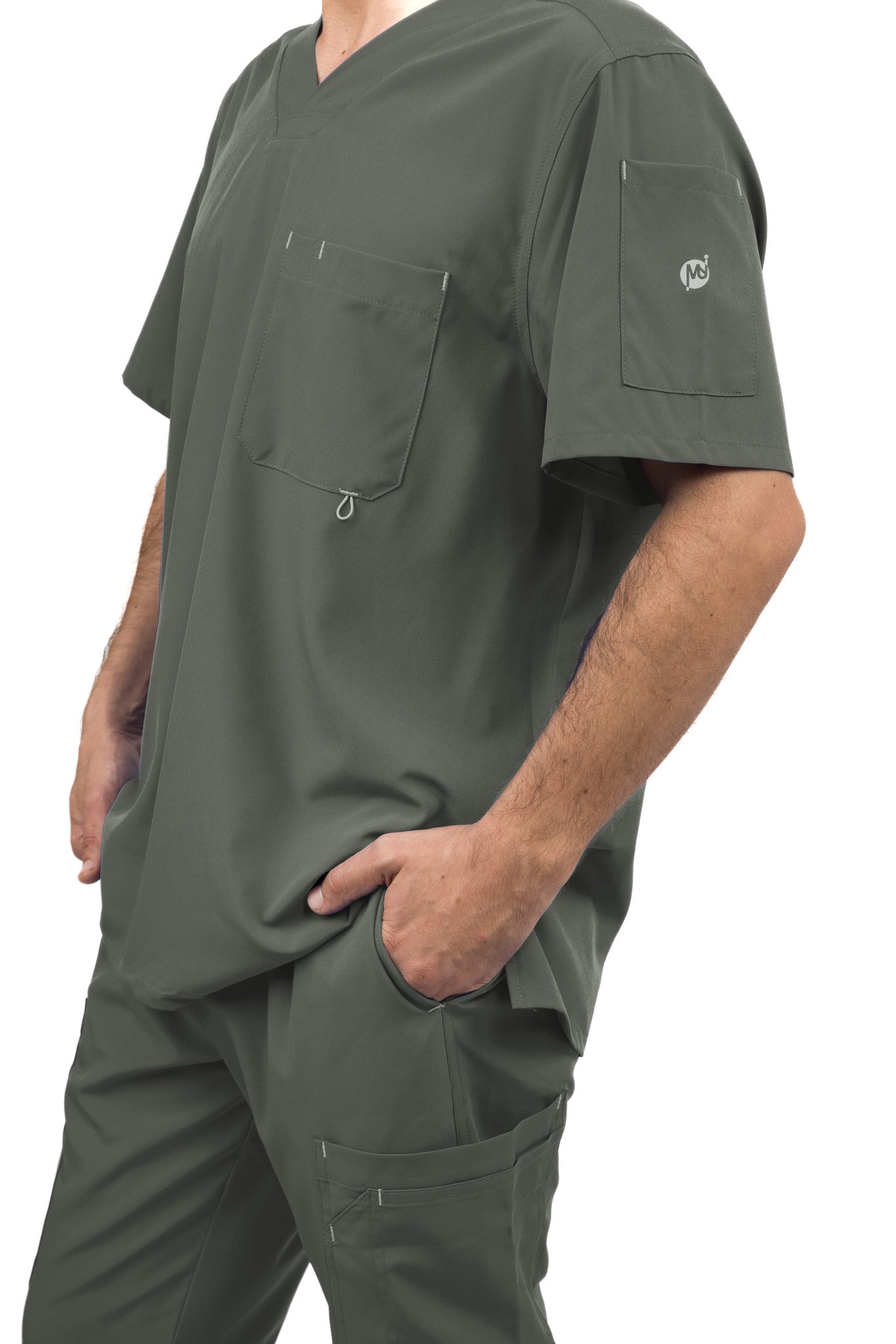MIA Essence Top (male)