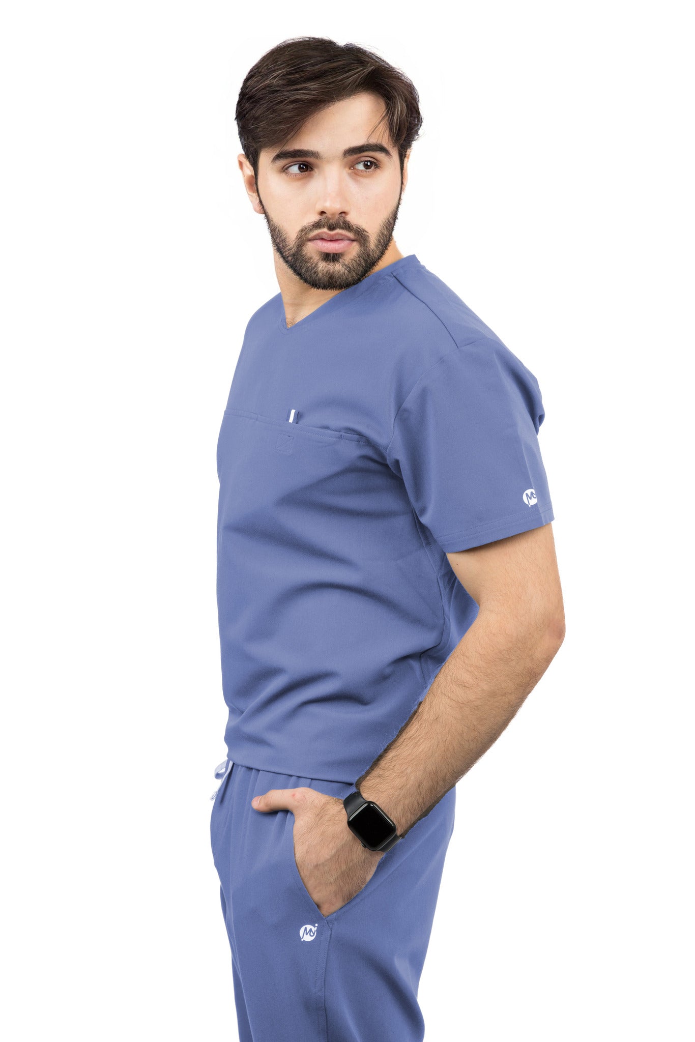 MIA Balance Top (Male)