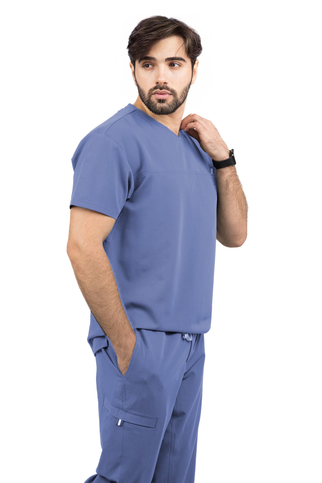 MIA Balance Top (Male)