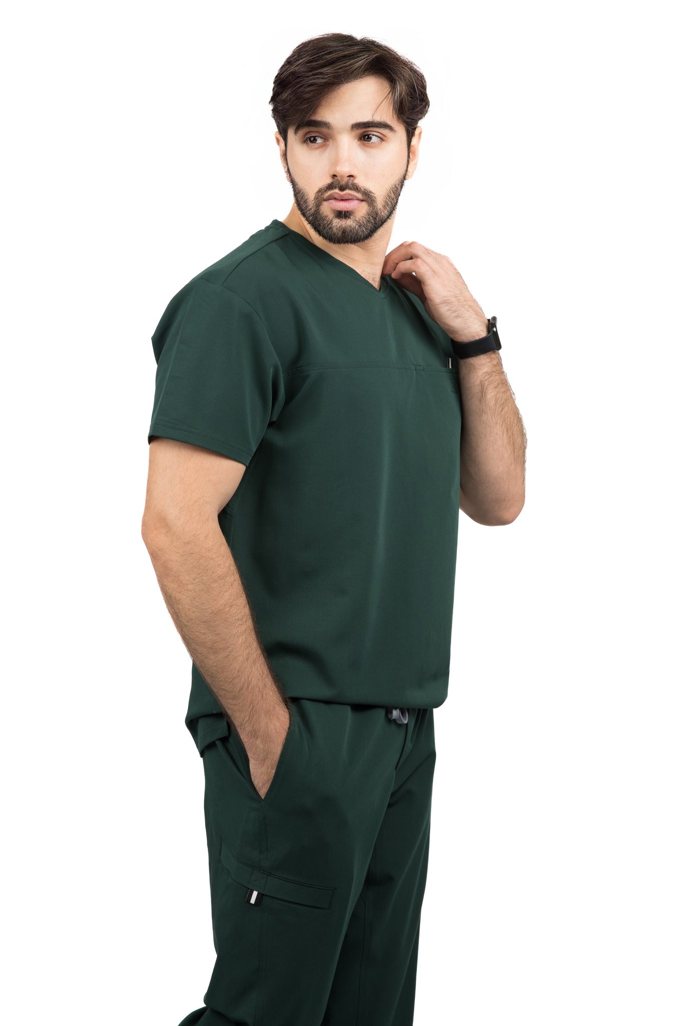 MIA Balance Top (Male)