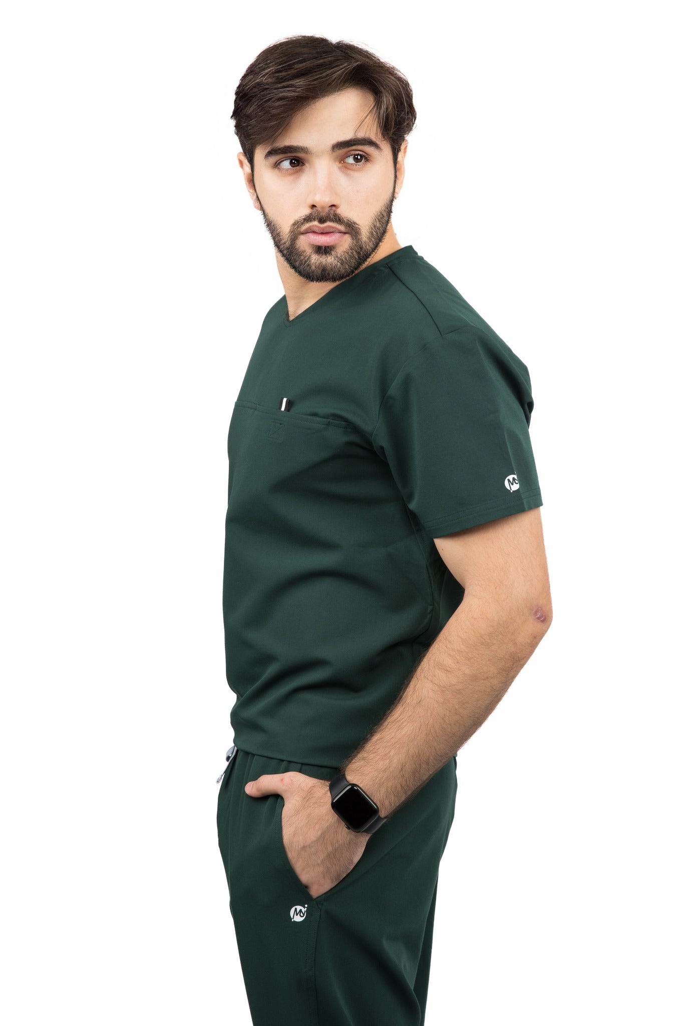 MIA Balance Top (Male)