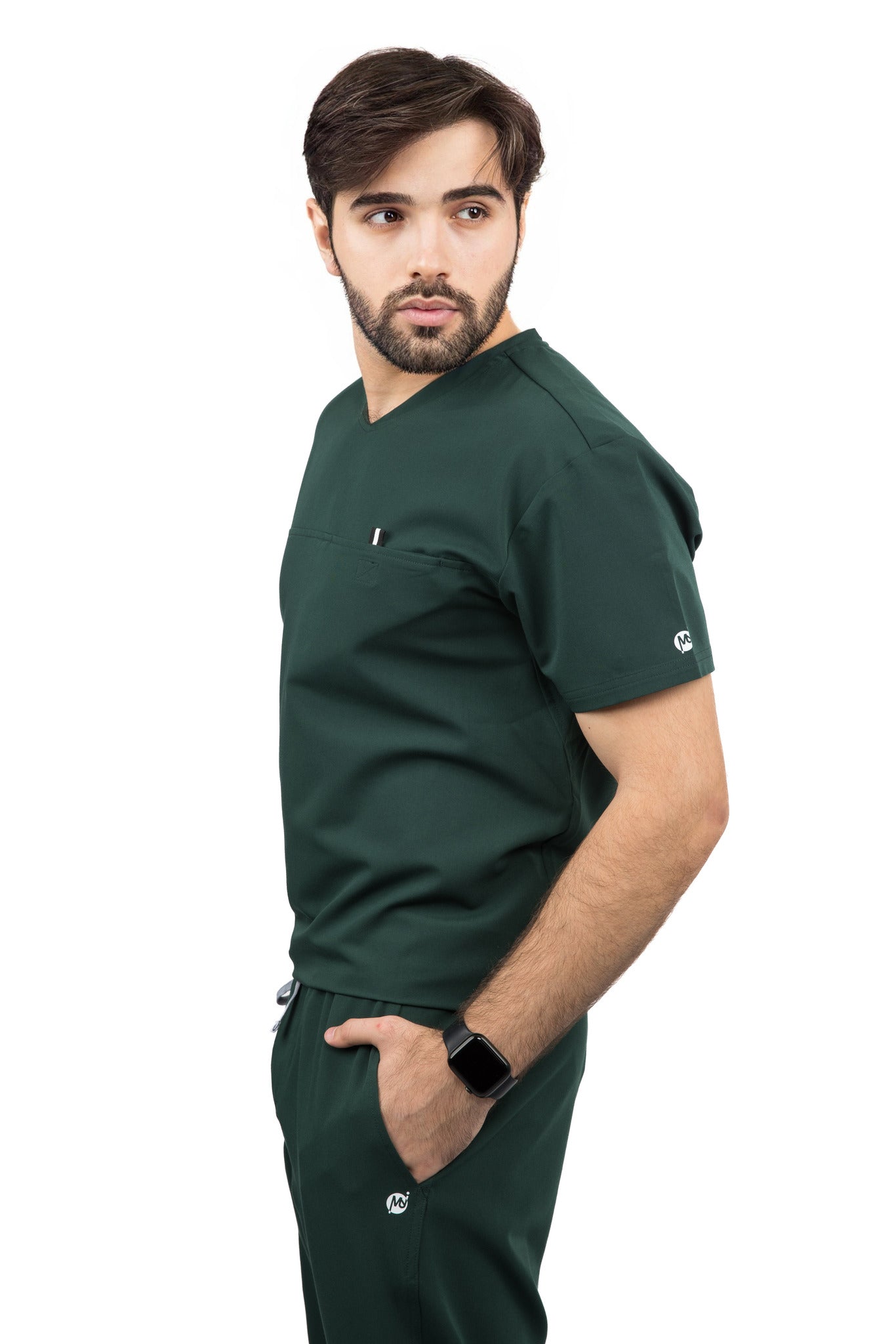 MIA Balance Top (Male)