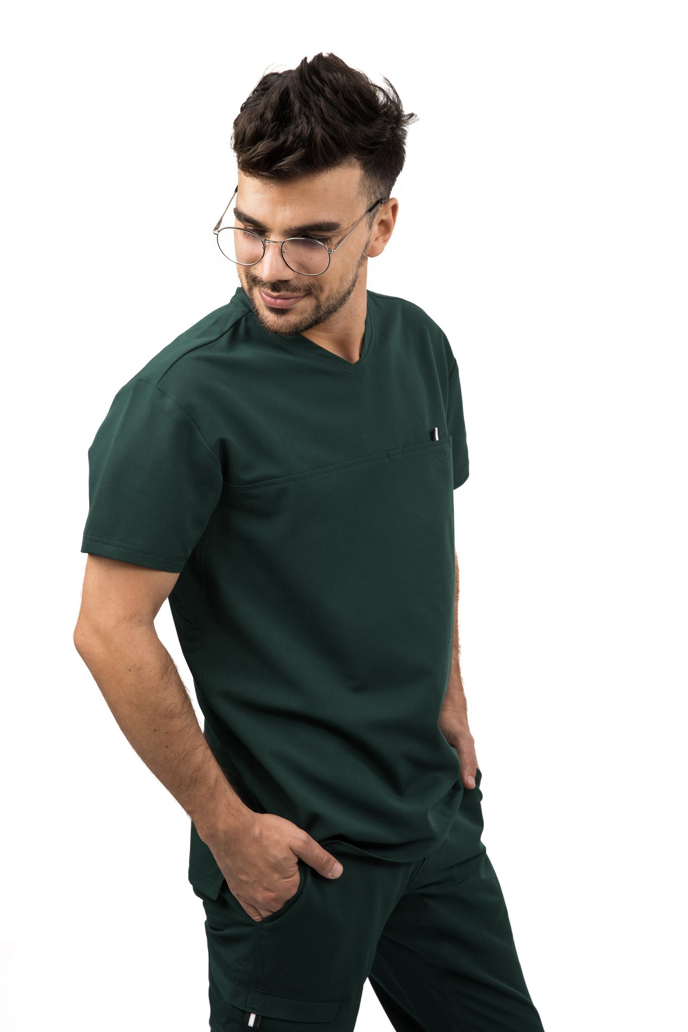MIA Balance Top (Male)