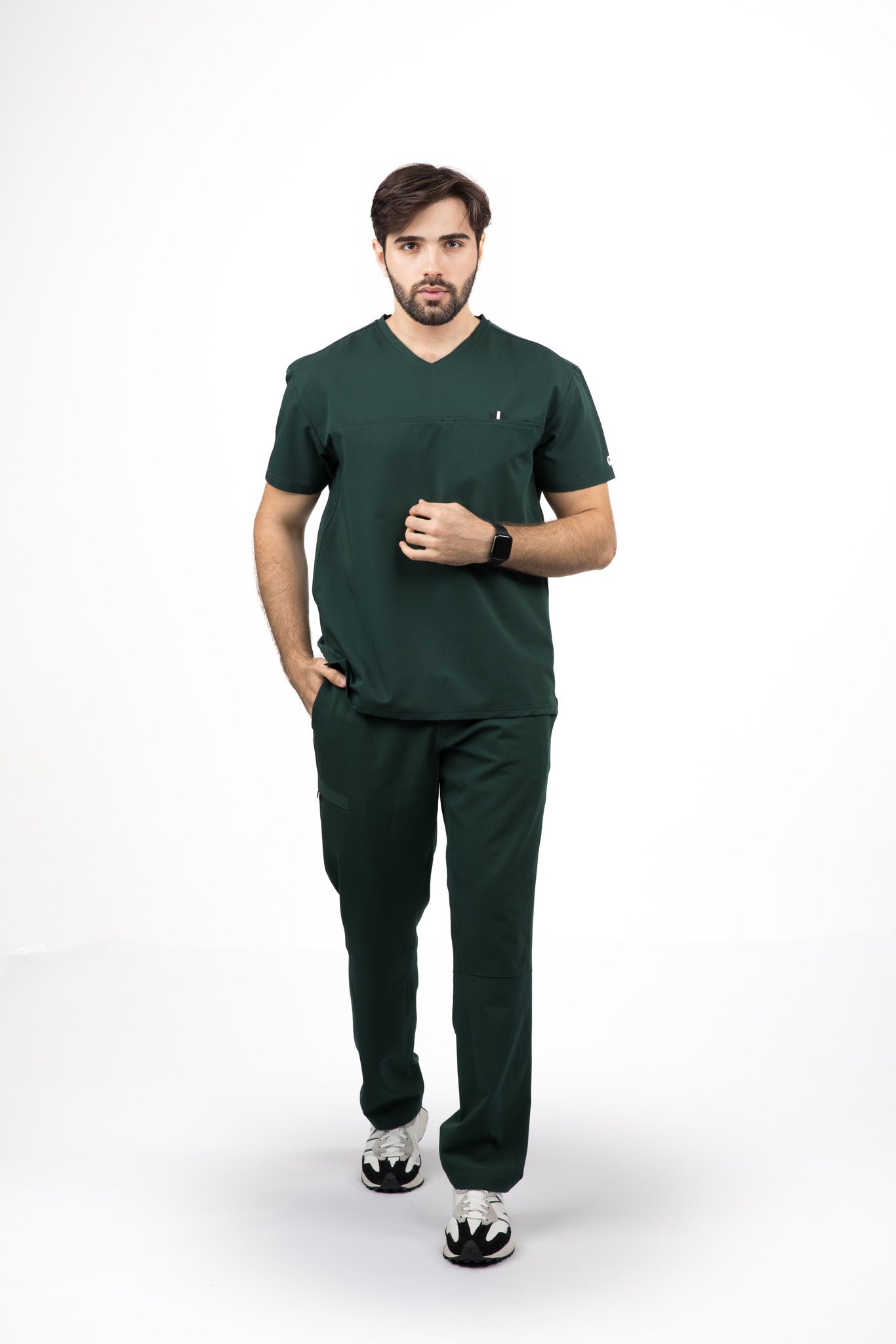 MIA Balance Top (Male)