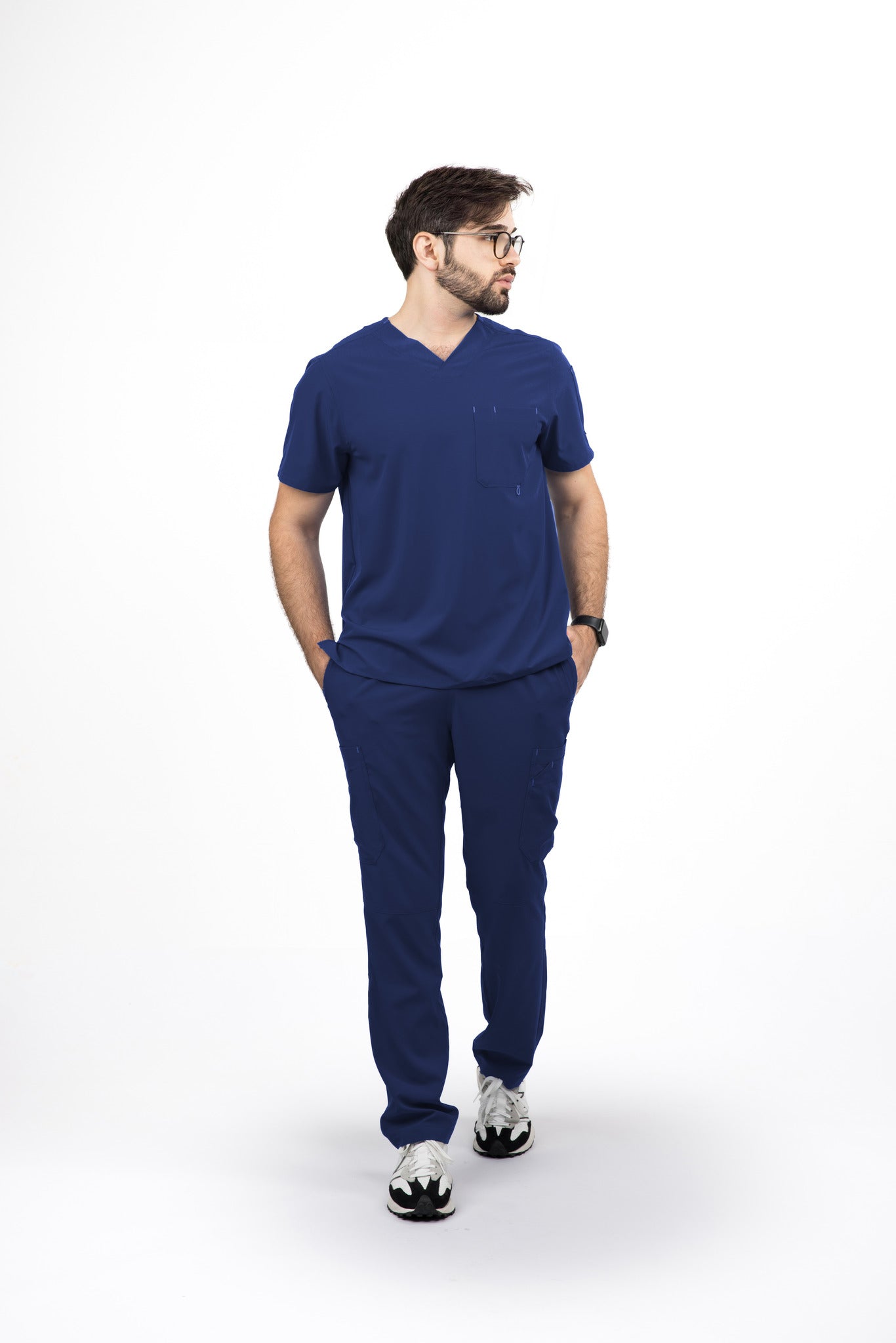 MIA Essence Top (male)