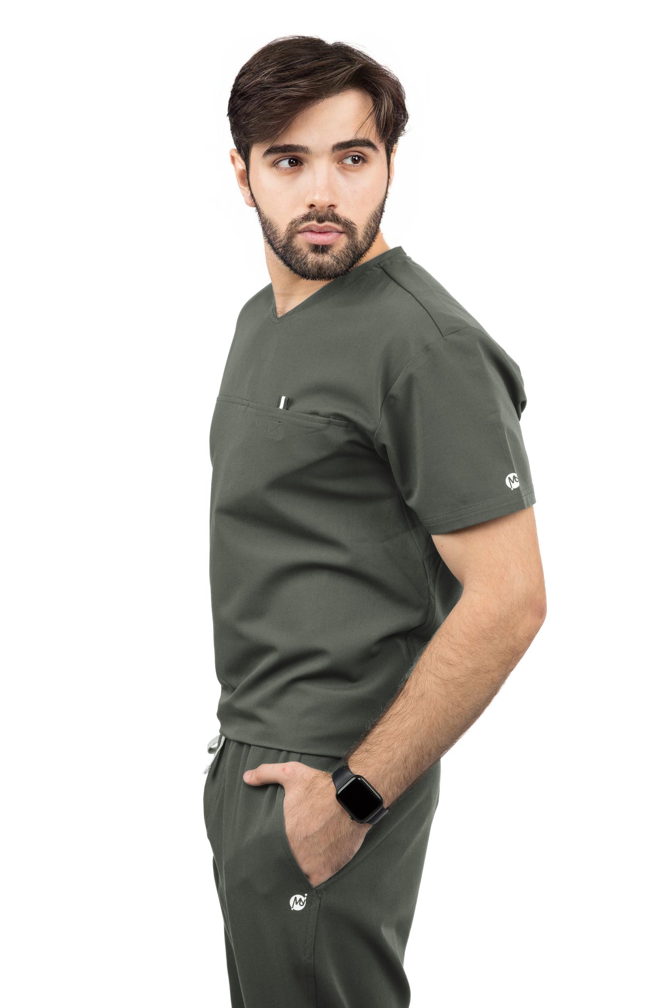 MIA Balance Top (Male)