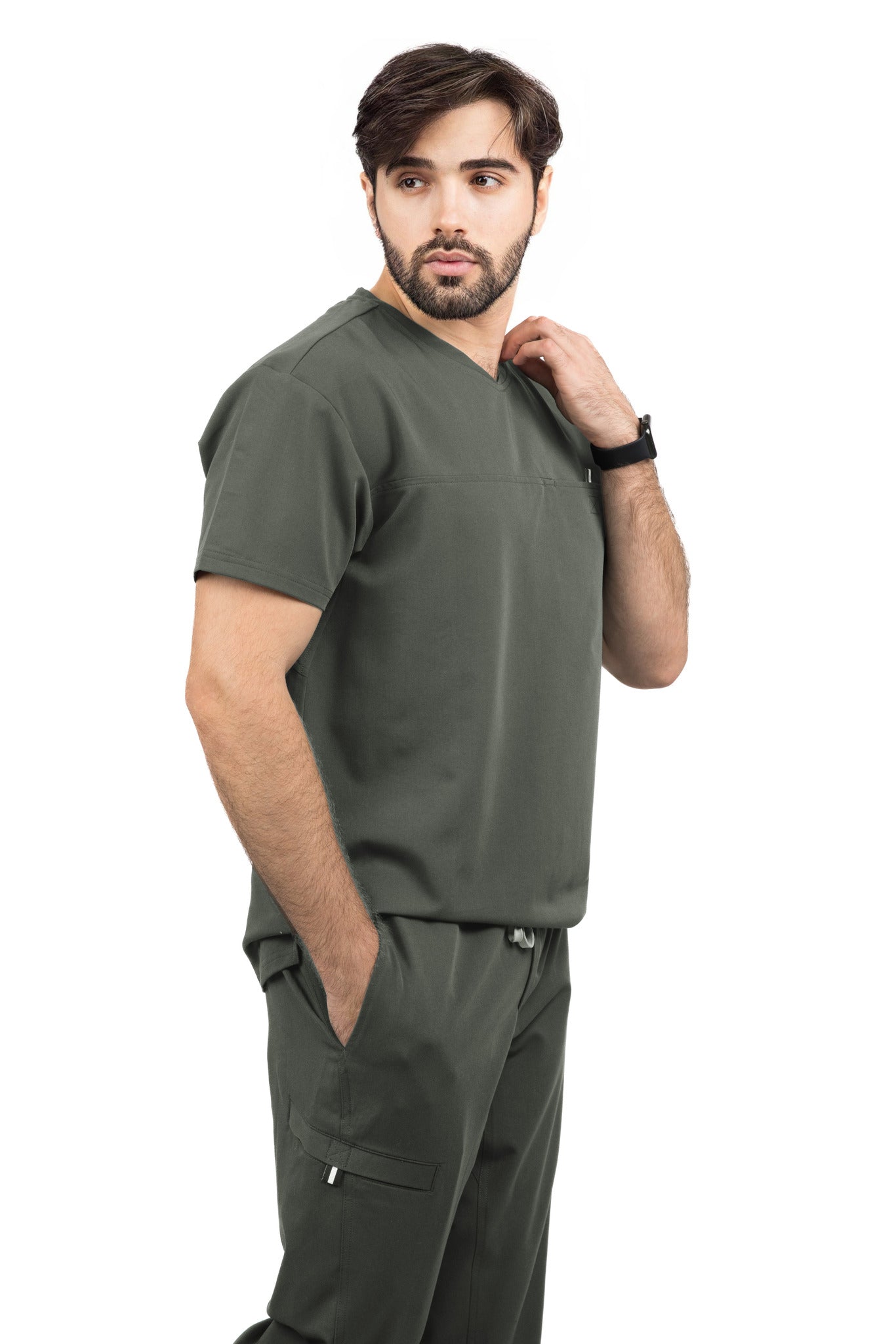 MIA Balance Top (Male)
