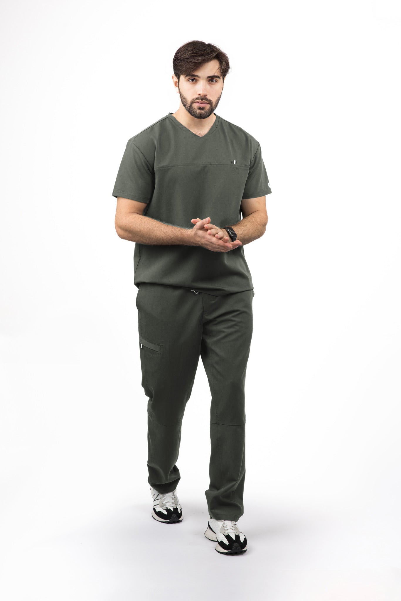 MIA Balance Top (Male)