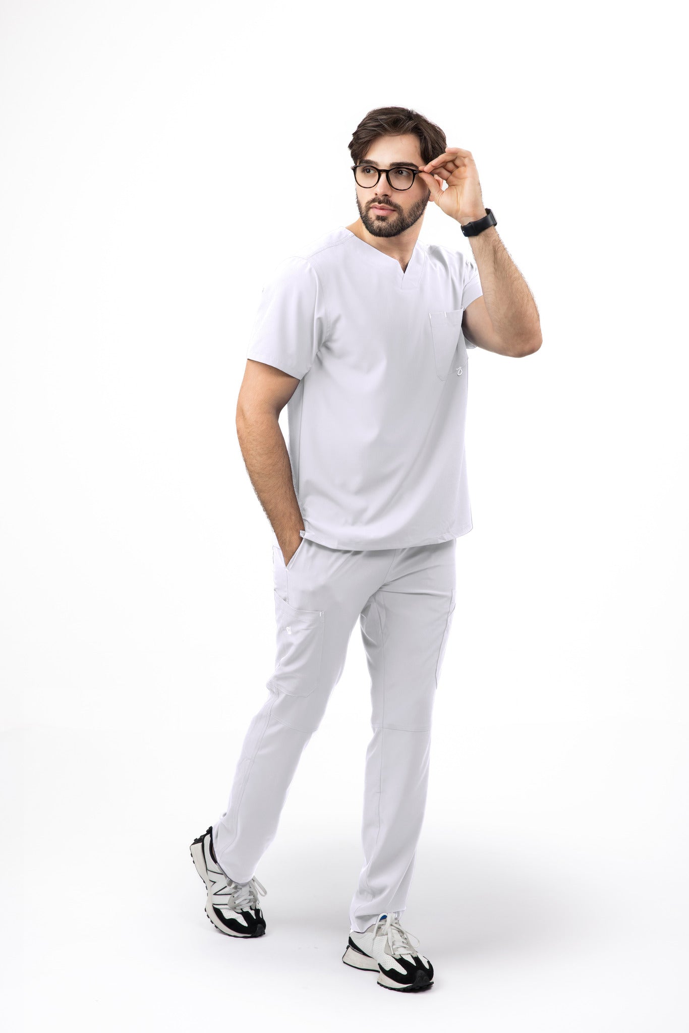 MIA Essence Top (male)