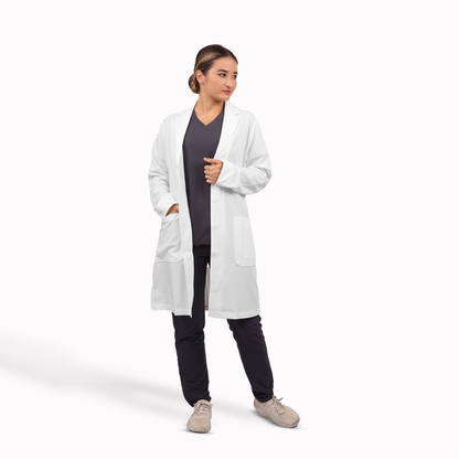 MIA Balance Female Labcoat LC711