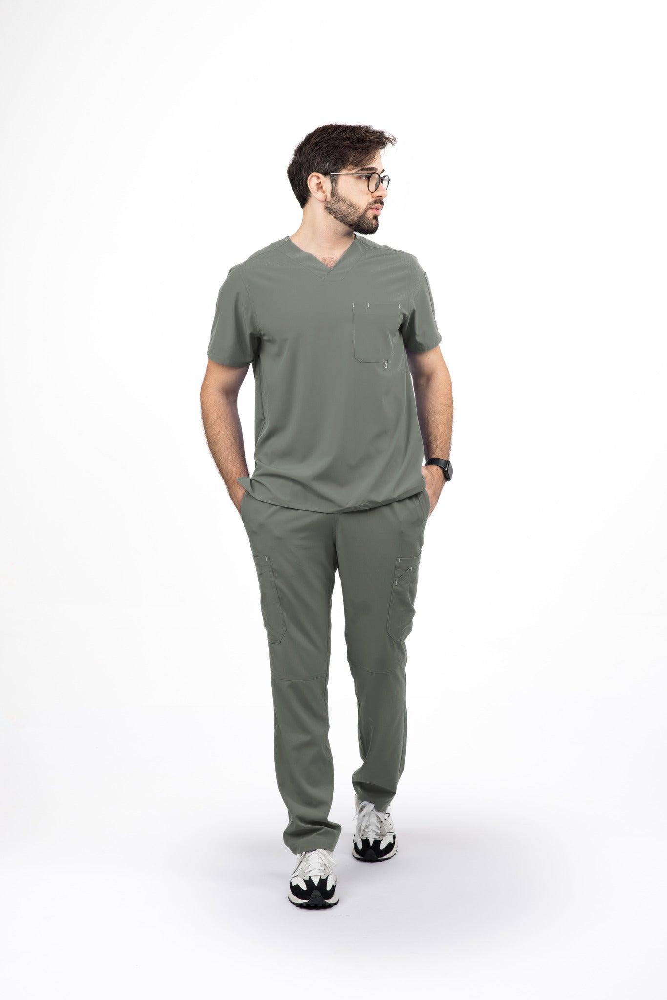 MIA Essence Top (male)