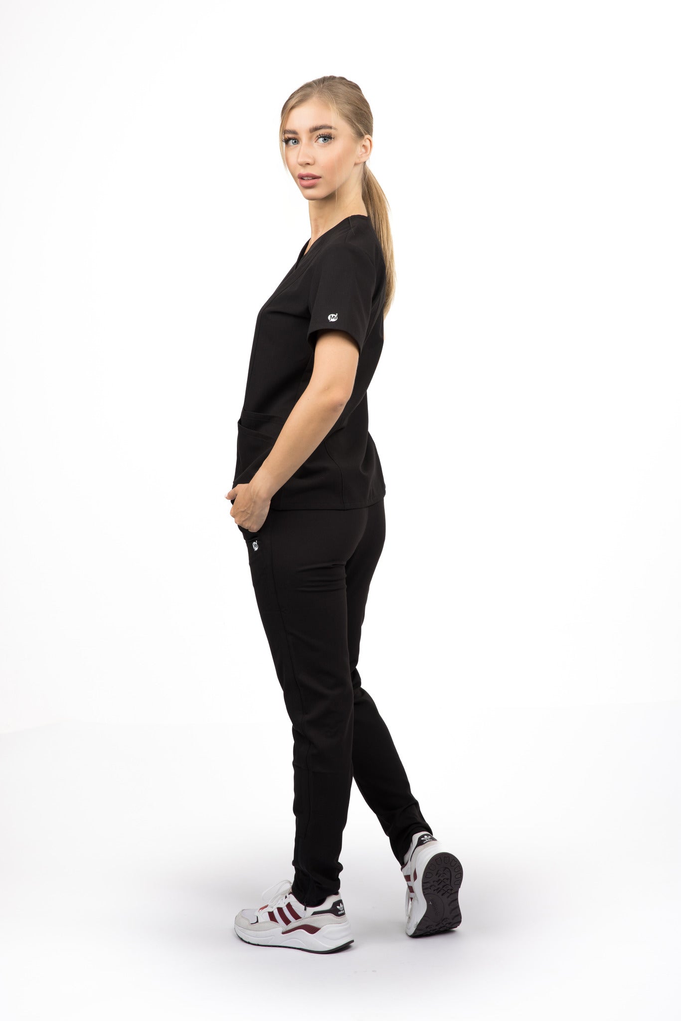 MIA Balance Pant (Female)