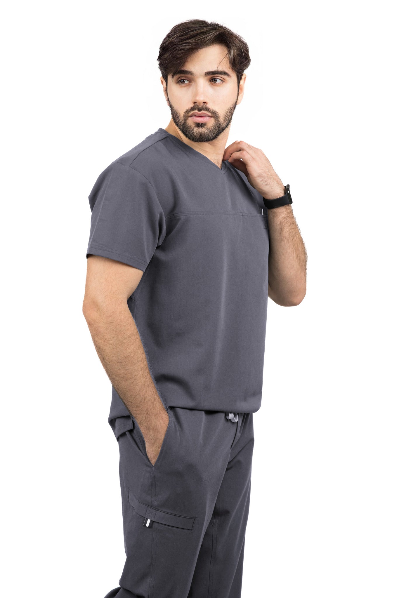 MIA Balance Top (Male)
