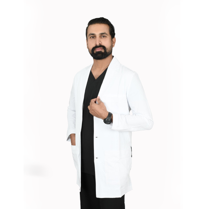 MIA Balance Male Labcoat LC761