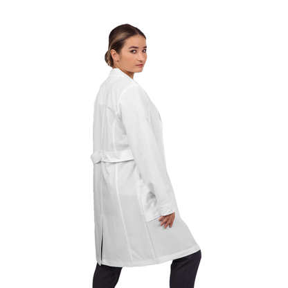 MIA Balance Female Labcoat LC711