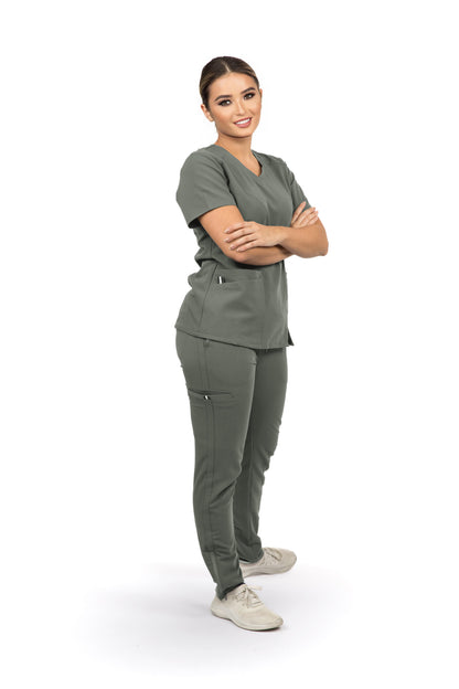 MIA Balance Pant (Female)