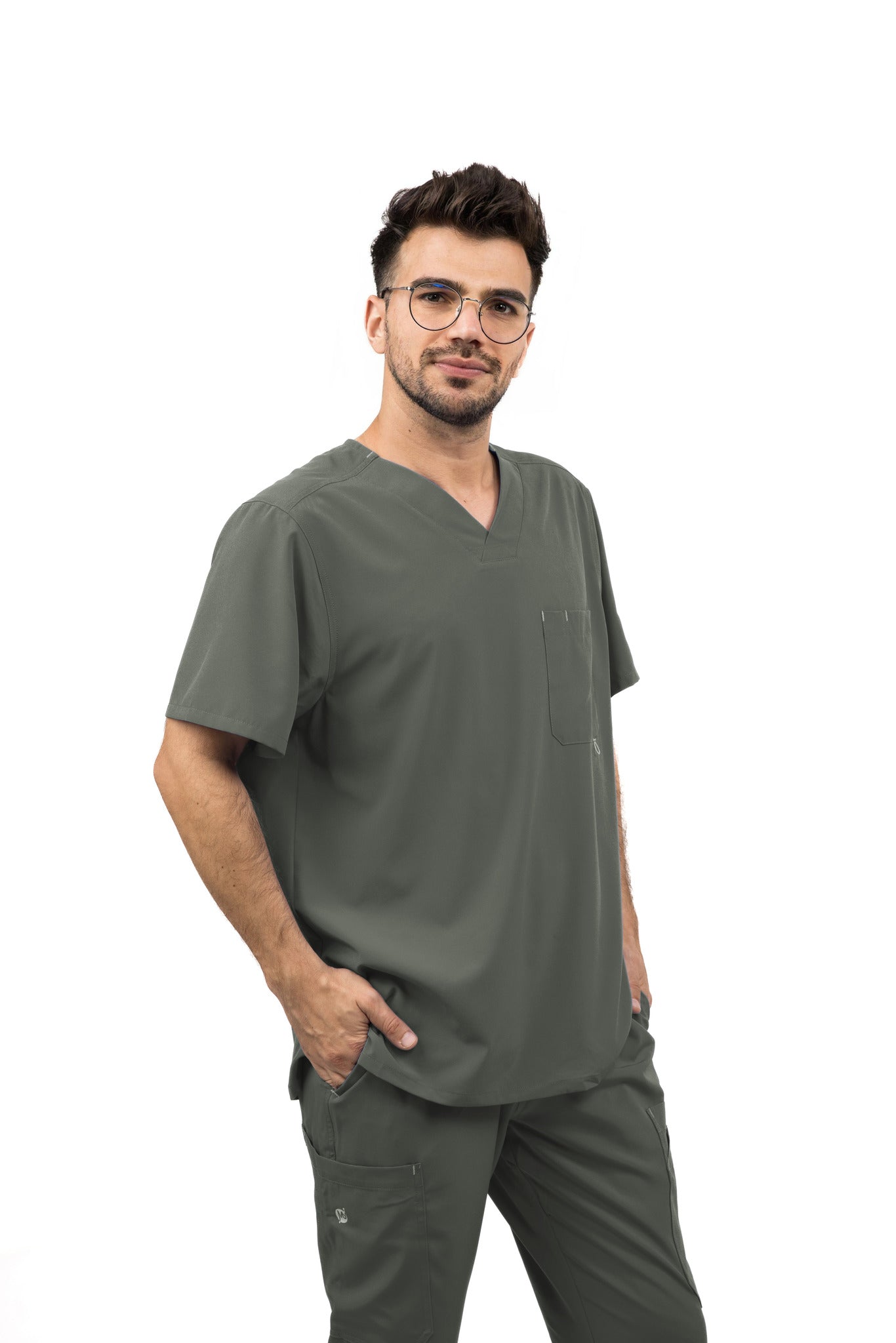 MIA Essence Top (male)