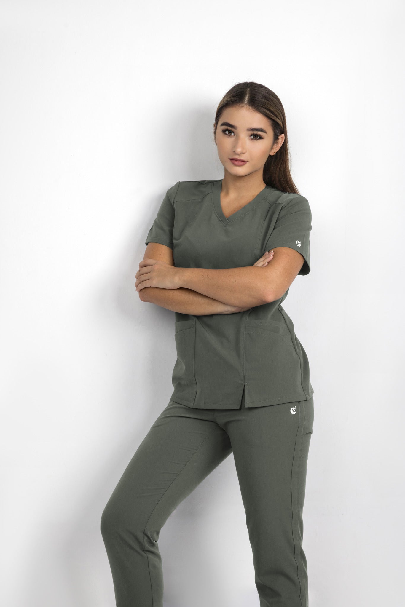 MIA Balance Top (Female)