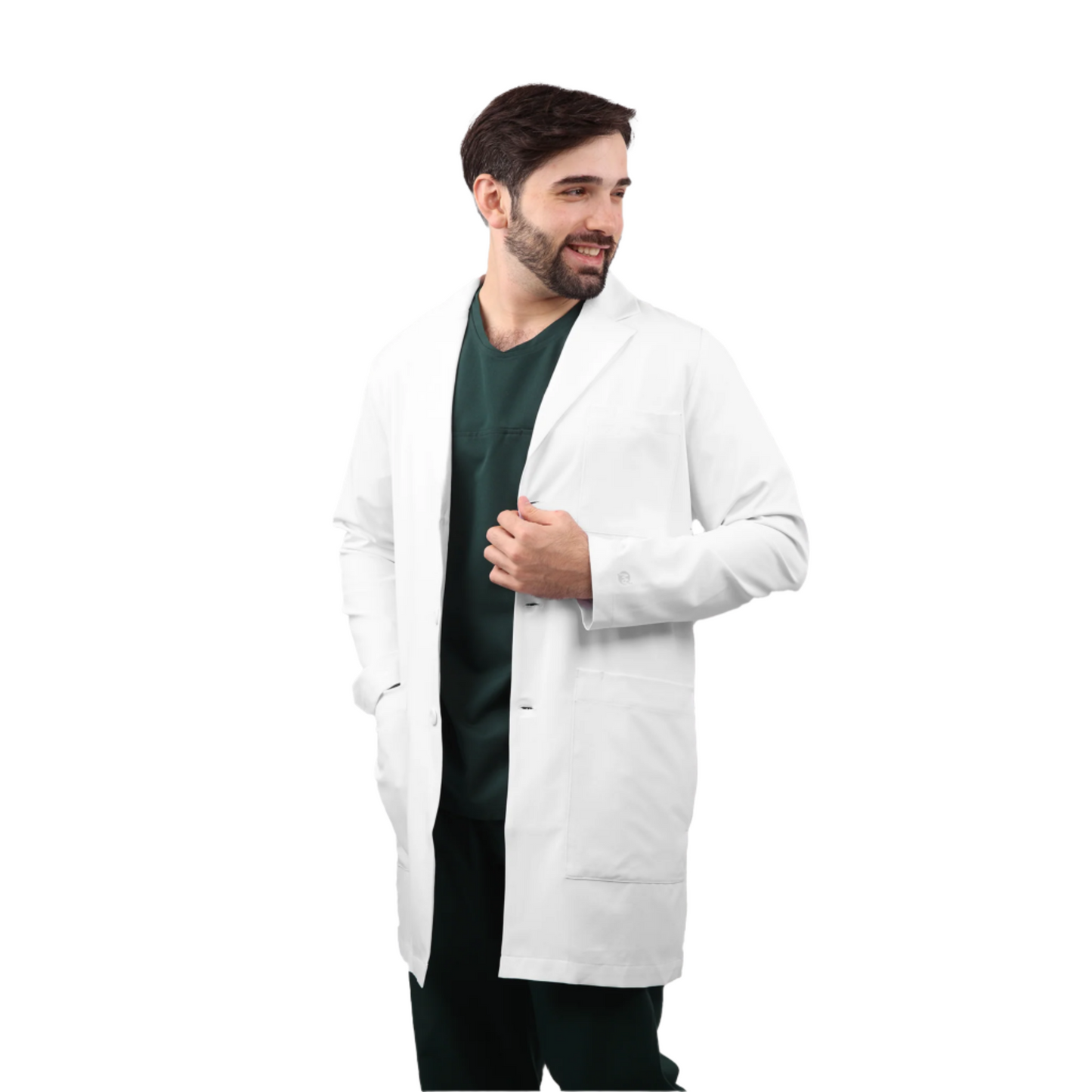 MIA Essence Male Labcoat LC762