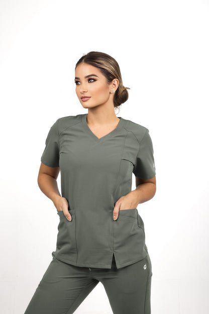 MIA Balance Top (Female)