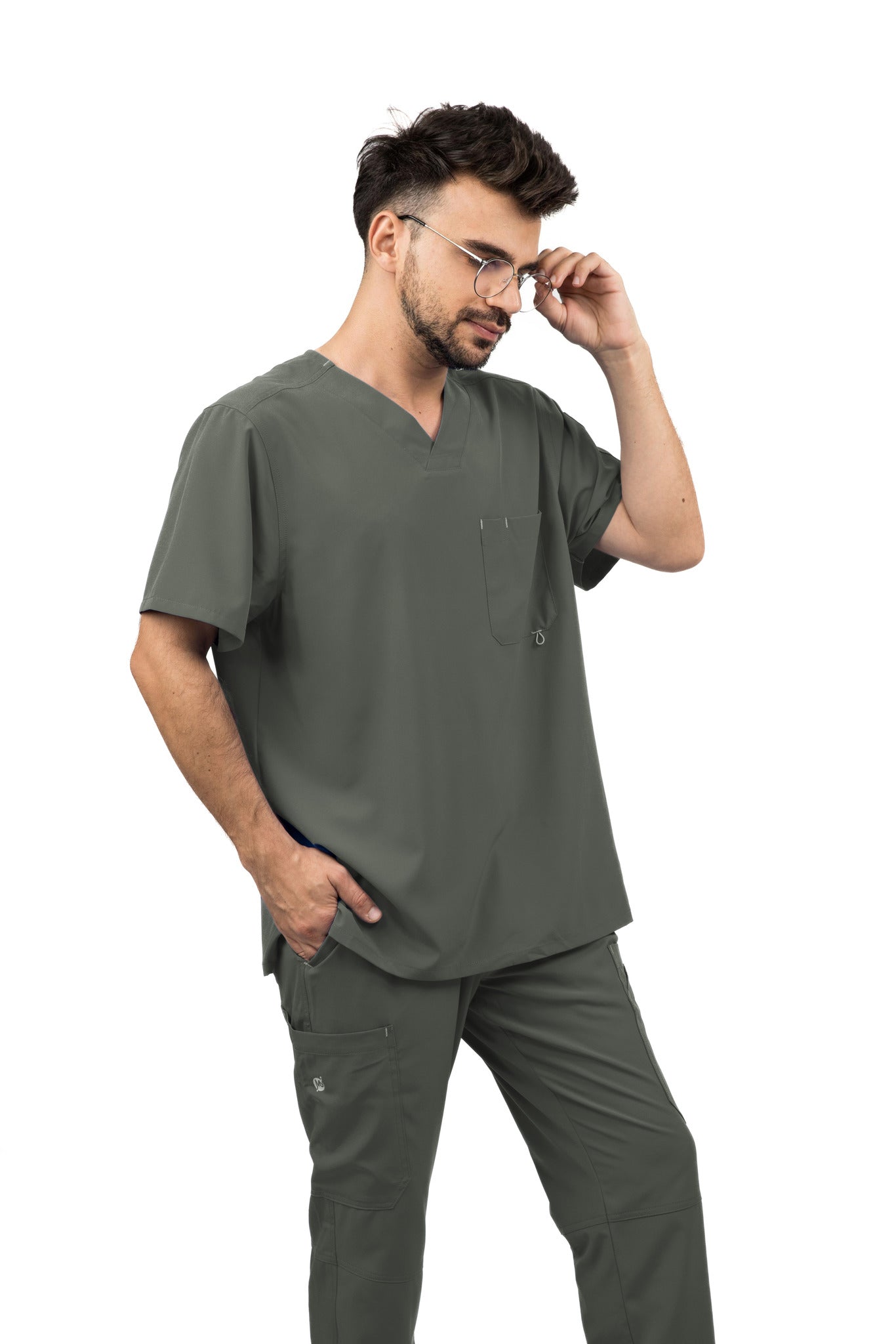 MIA Essence Top (male)