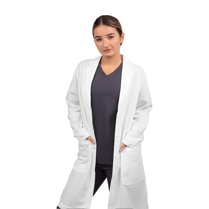 MIA Balance Female Labcoat LC711