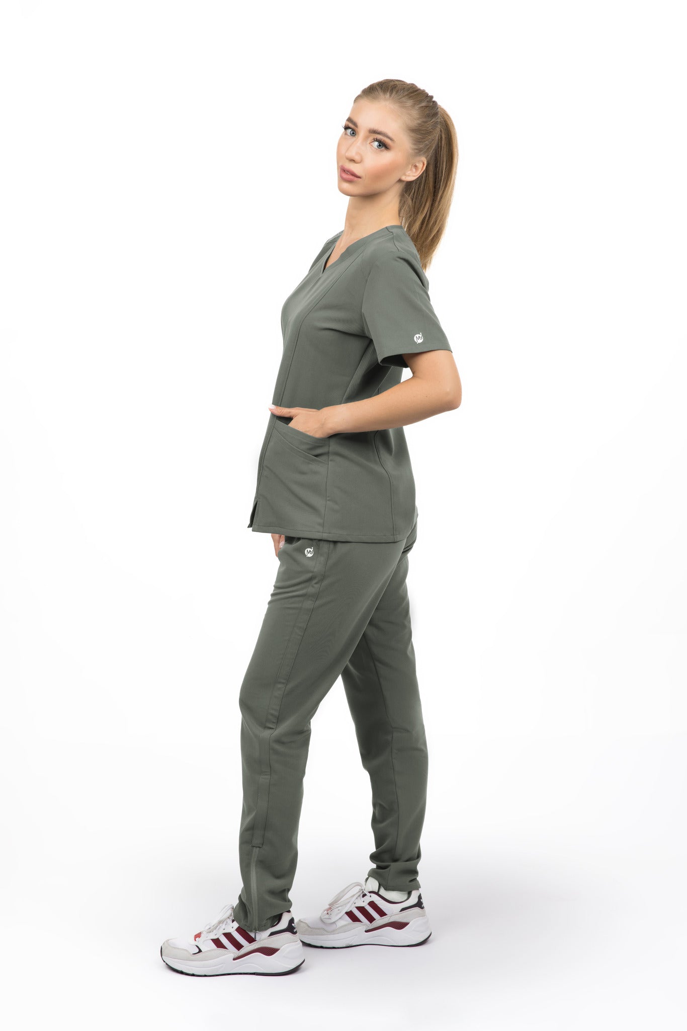 MIA Balance Pant (Female)