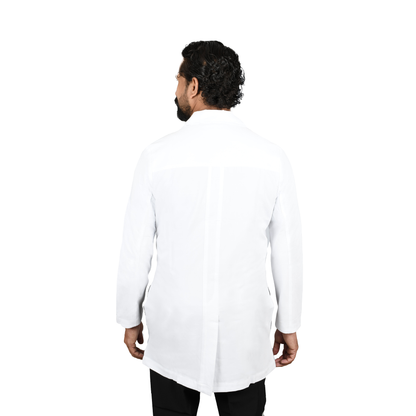 MIA Balance Male Labcoat LC761