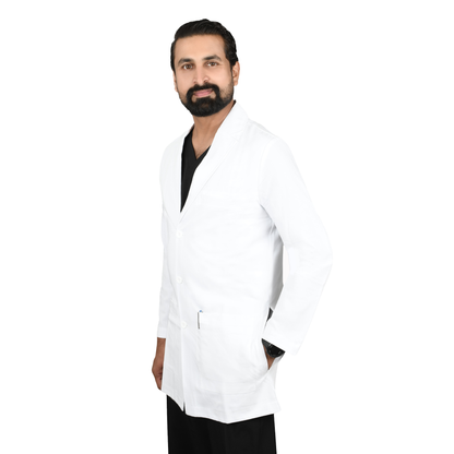 MIA Balance Male Labcoat LC761